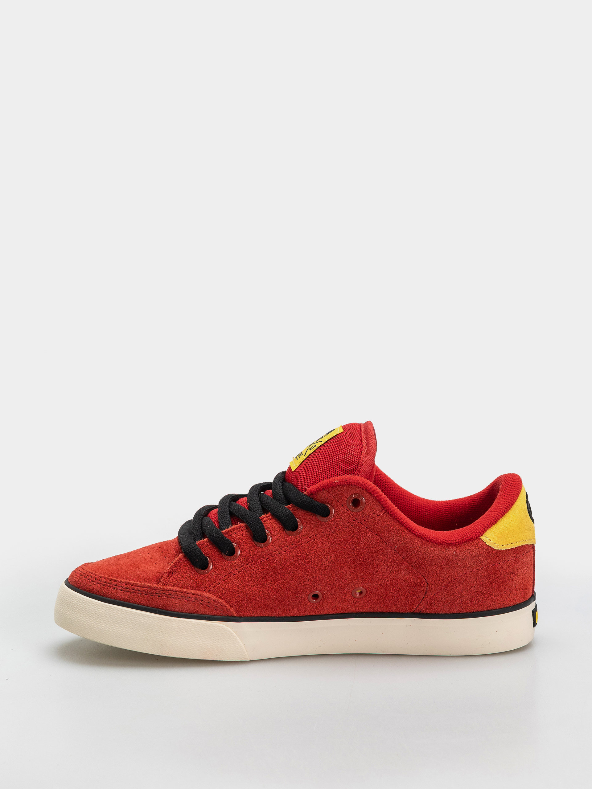 Topánky Circa Al 50 (lava/black/yellow)