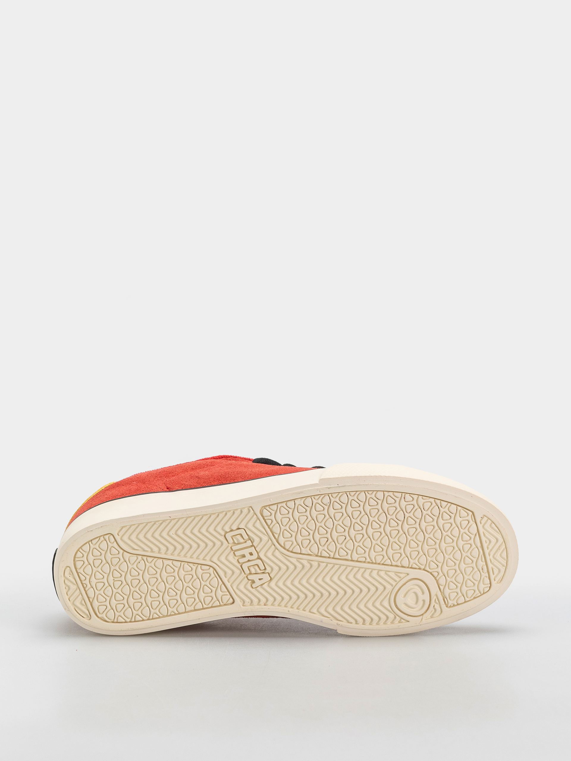 Topánky Circa Al 50 (lava/black/yellow)