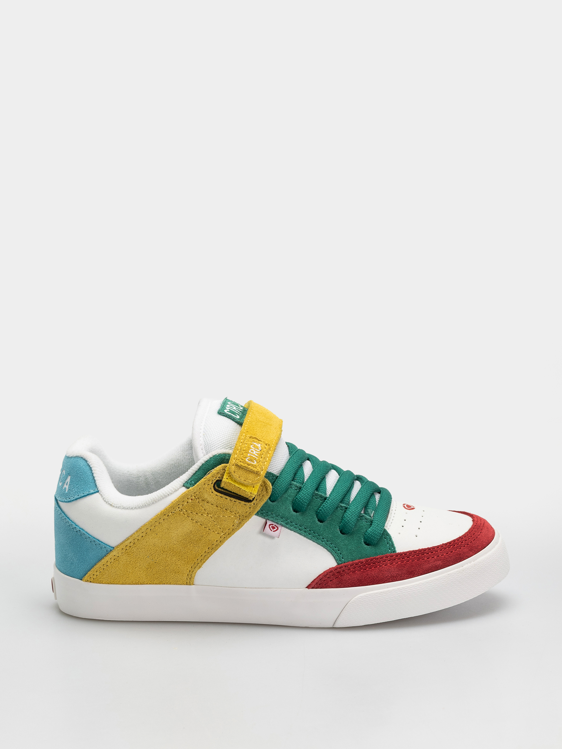 Topánky Circa 205 Vulc