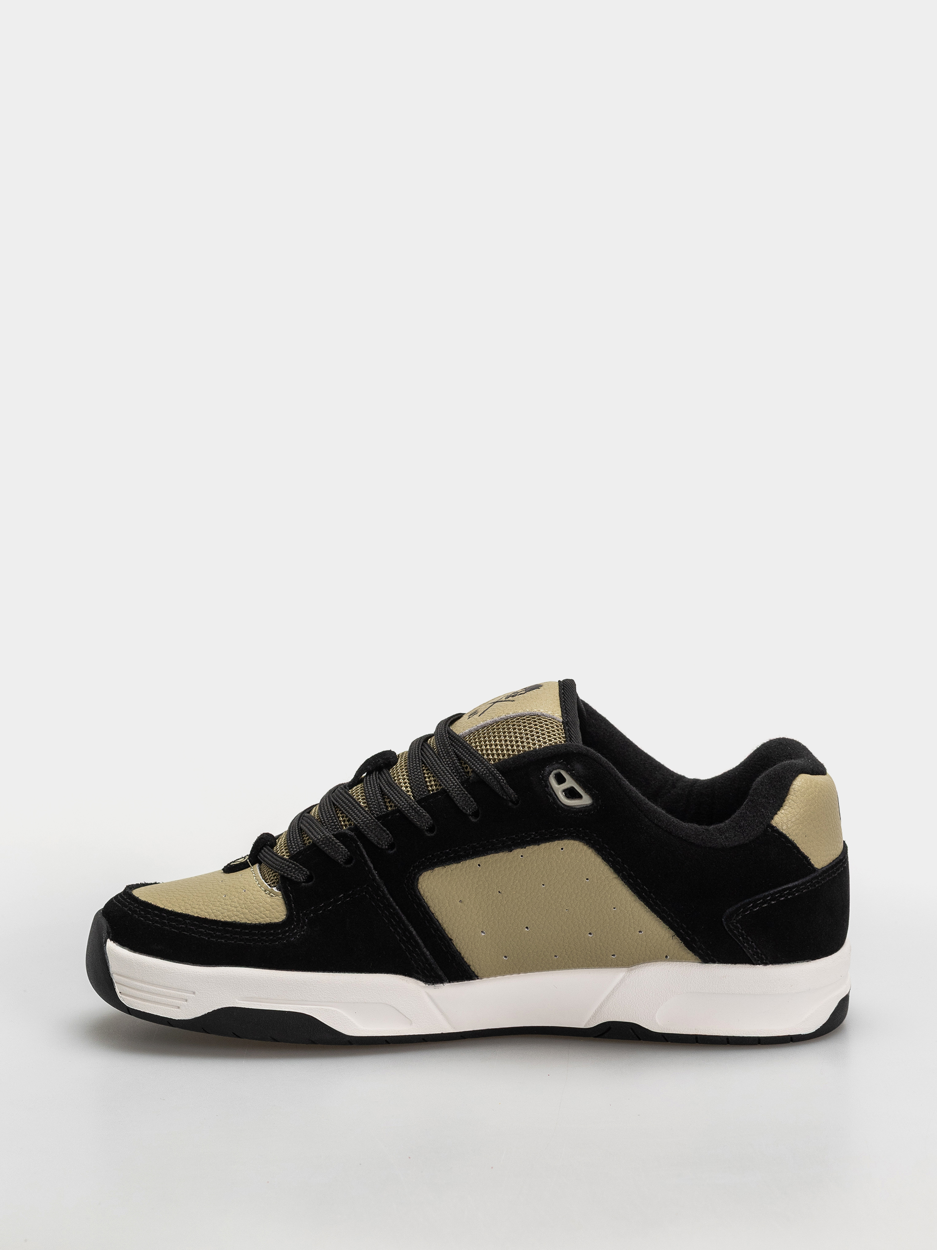 Topánky Circa 805 (black/olive gray/white)