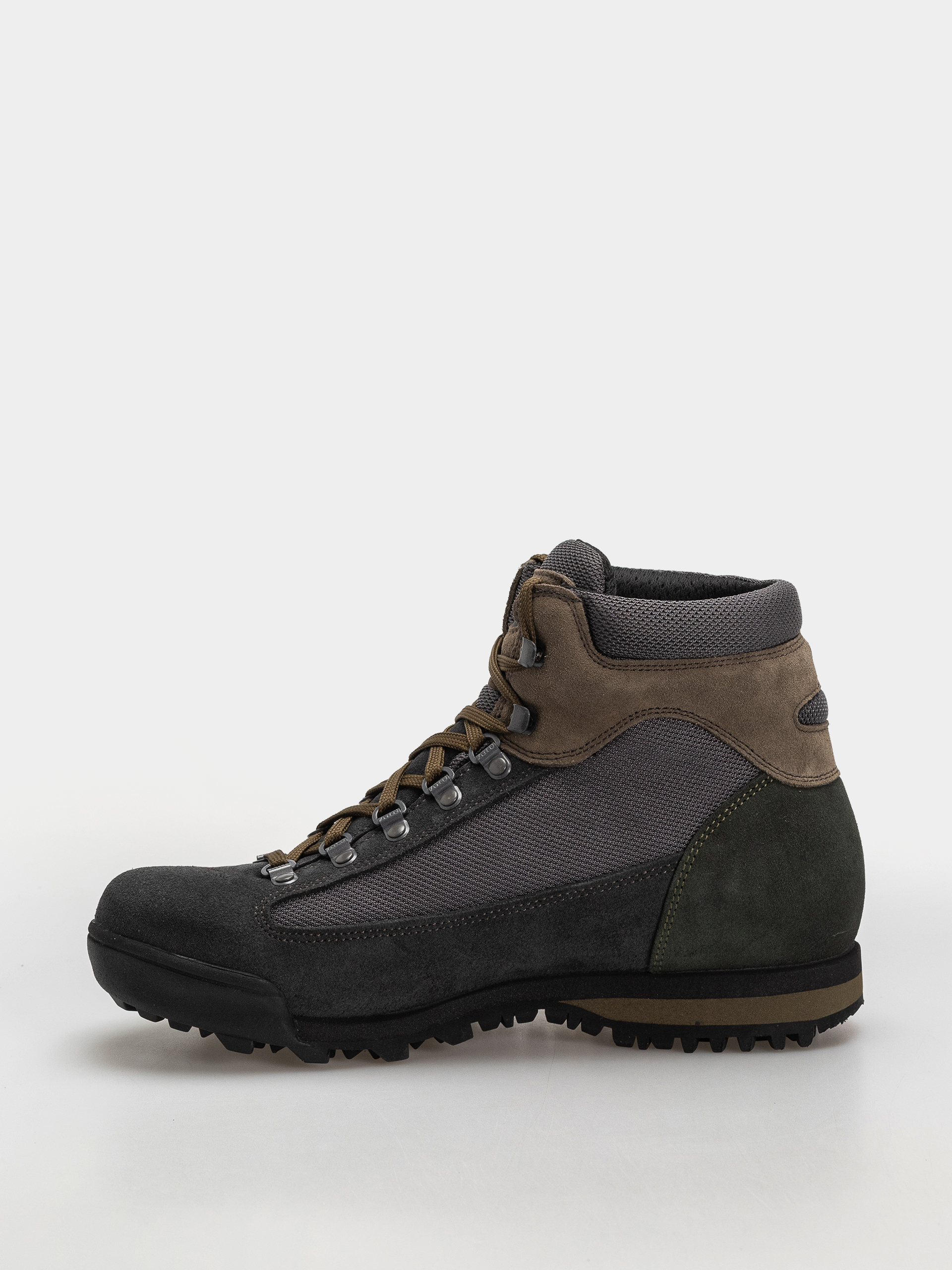Topánky AKU Slope Original GTX (anthracite/green)