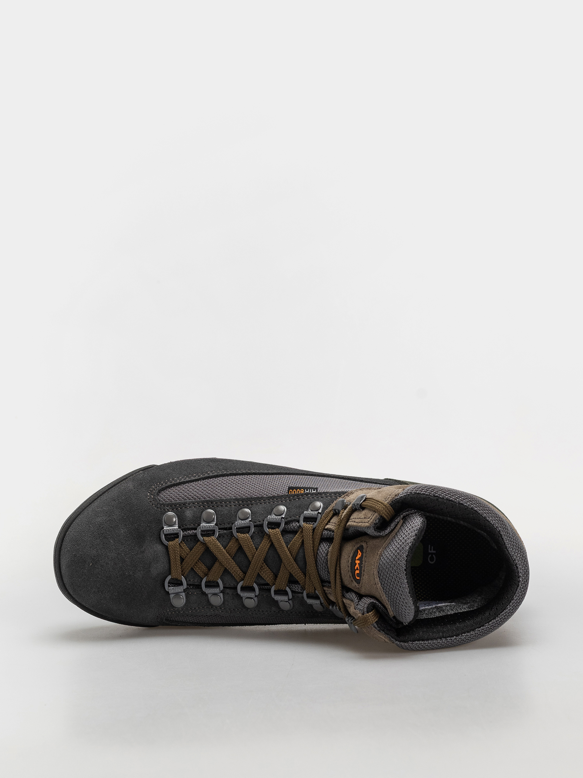 Topánky AKU Slope Original GTX (anthracite/green)