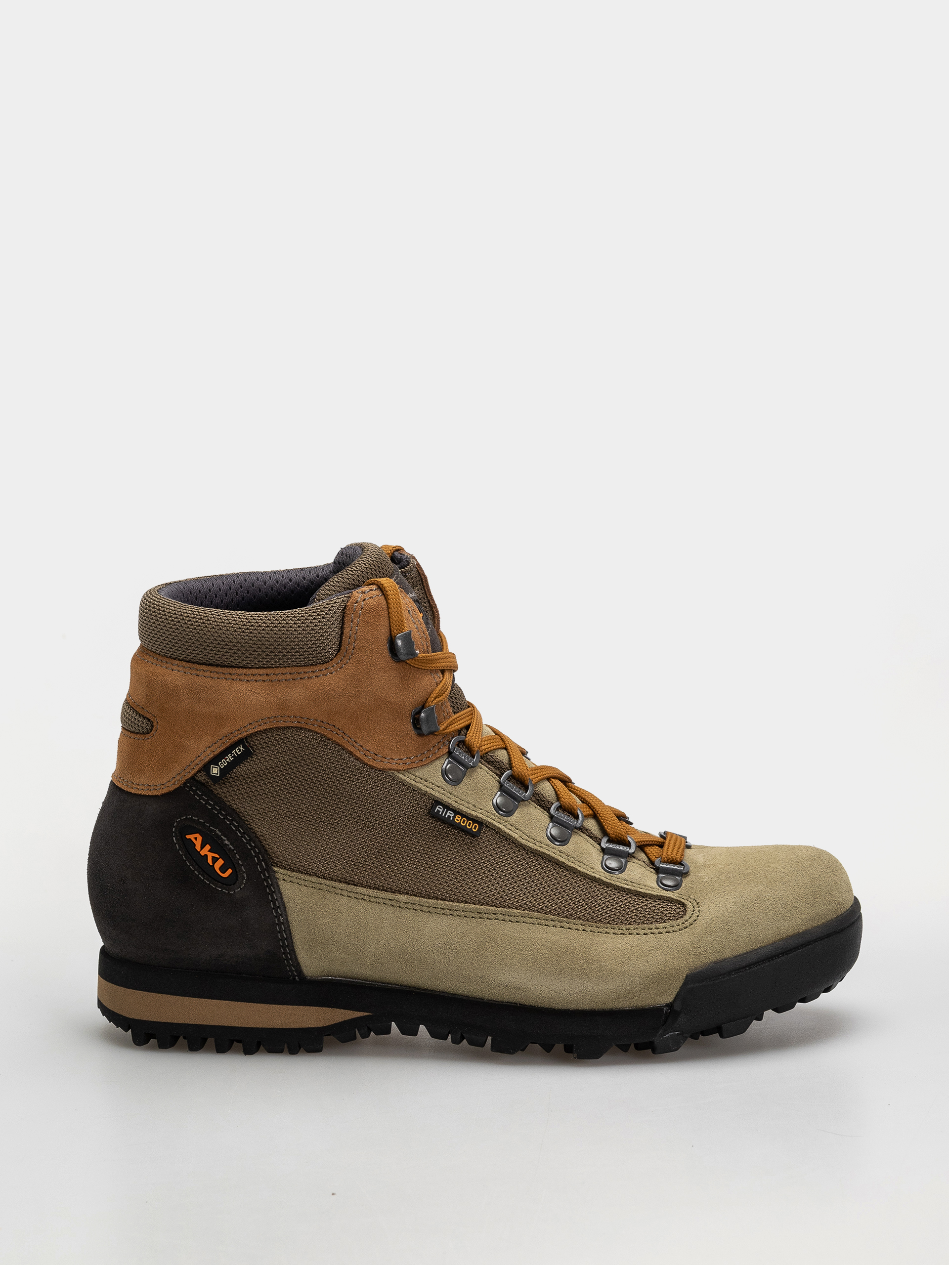 Topu00e1nky AKU Slope Original GTX (brown/rusty brown)