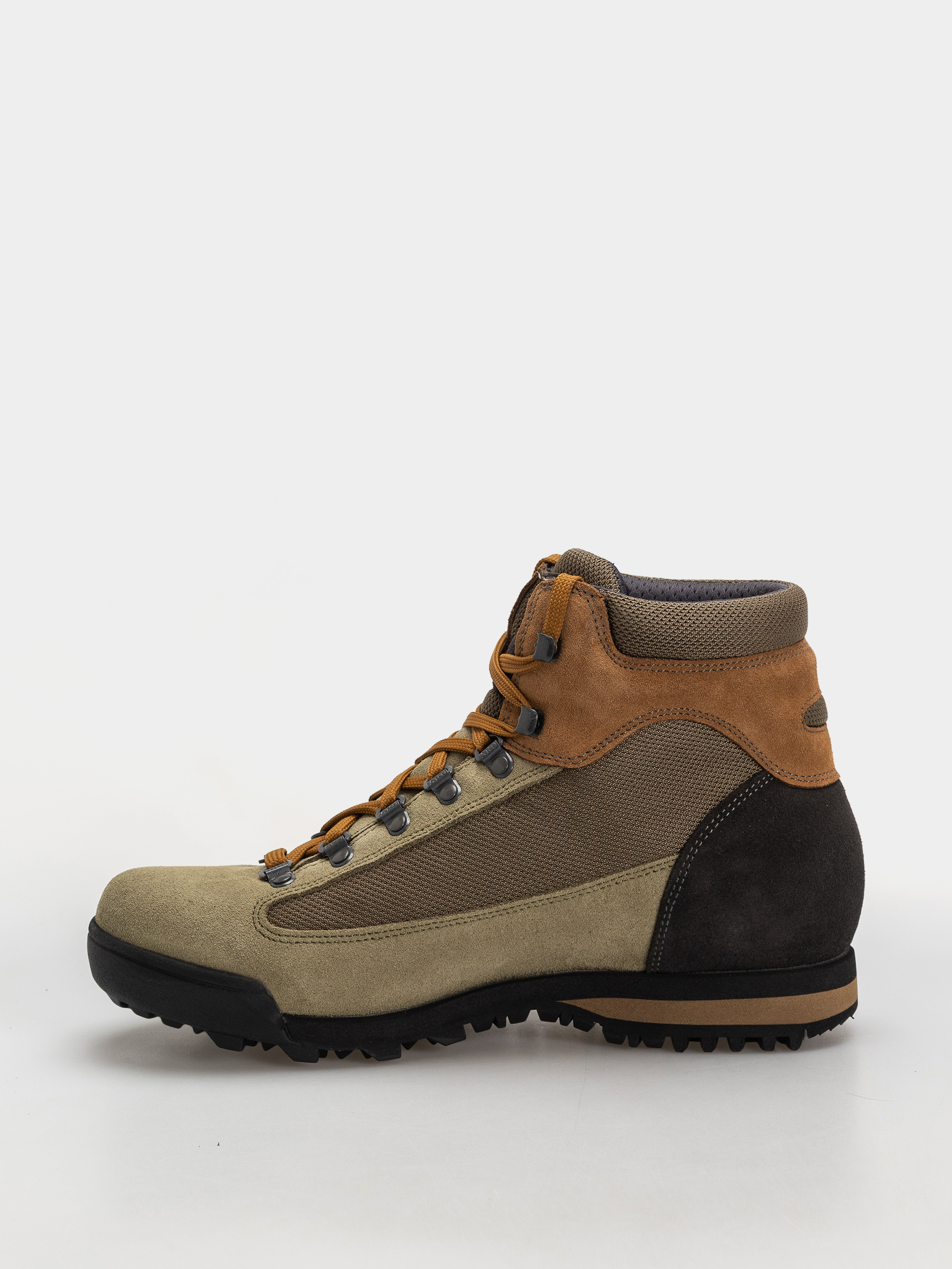 Topánky AKU Slope Original GTX (brown/rusty brown)