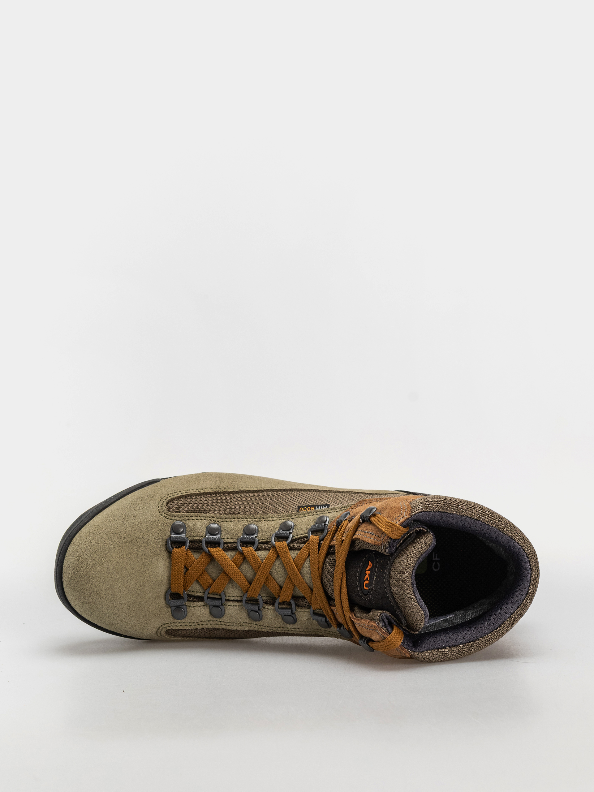 Topánky AKU Slope Original GTX (brown/rusty brown)