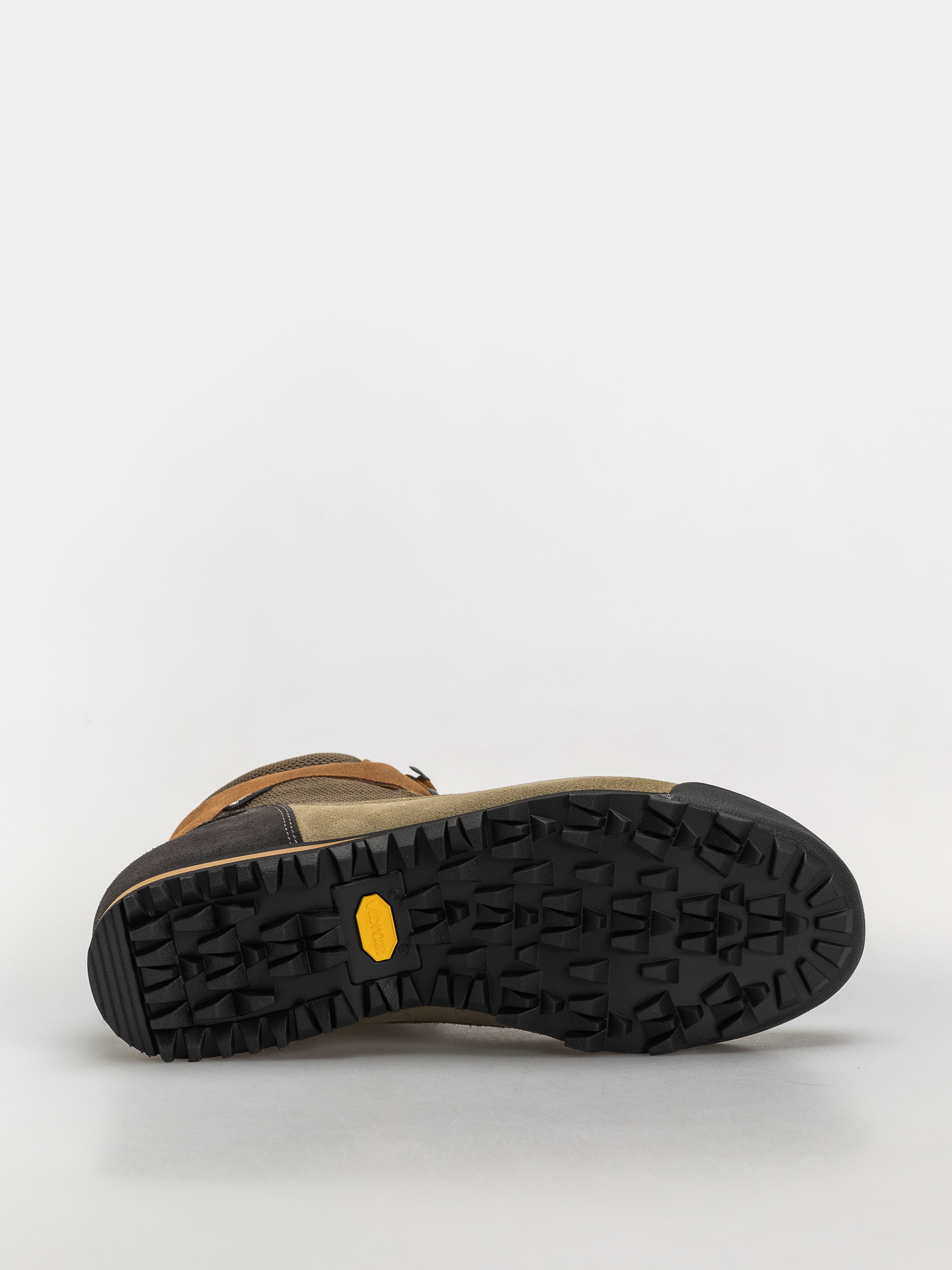 Topánky AKU Slope Original GTX (brown/rusty brown)