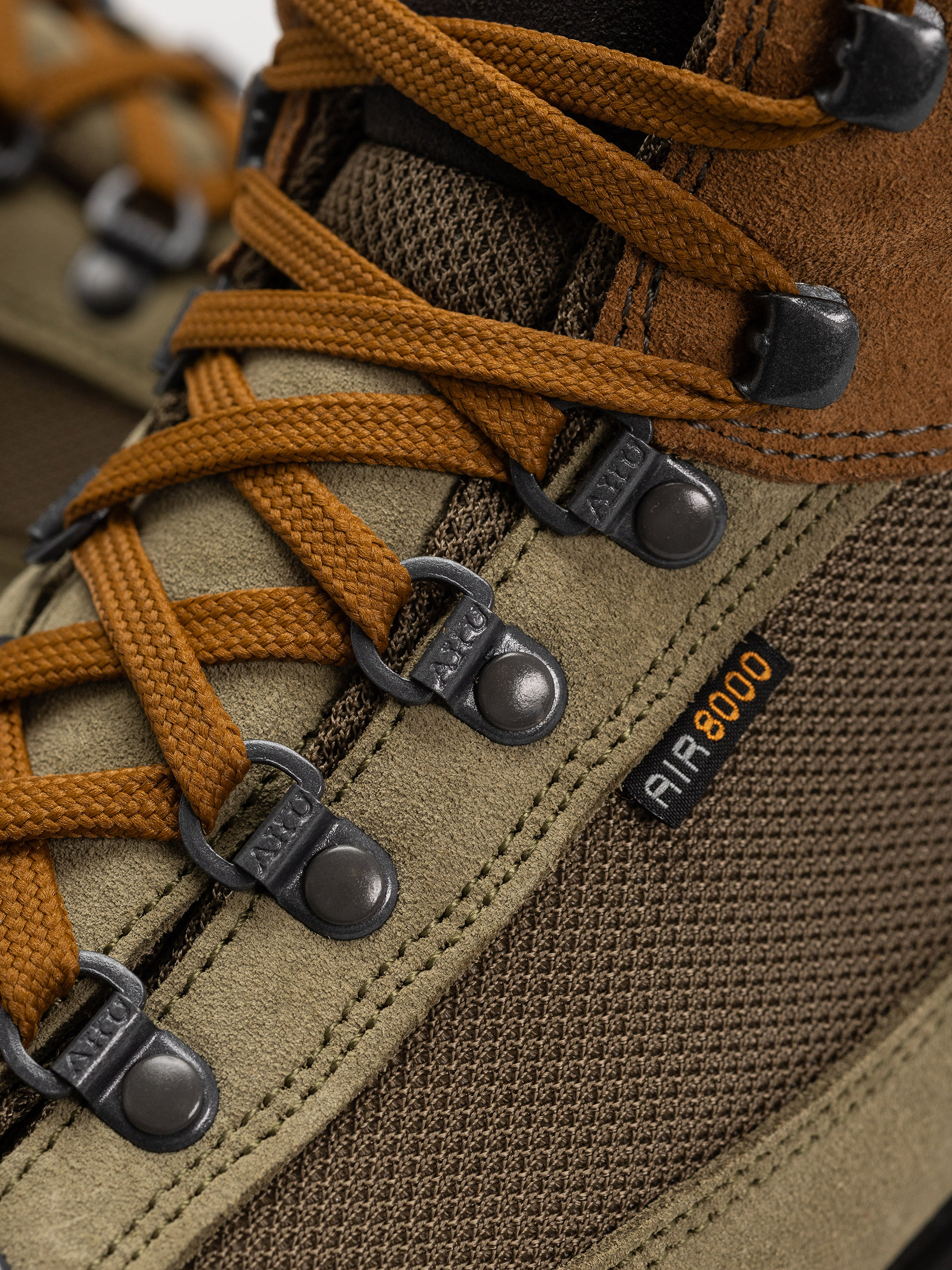 Topánky AKU Slope Original GTX (brown/rusty brown)