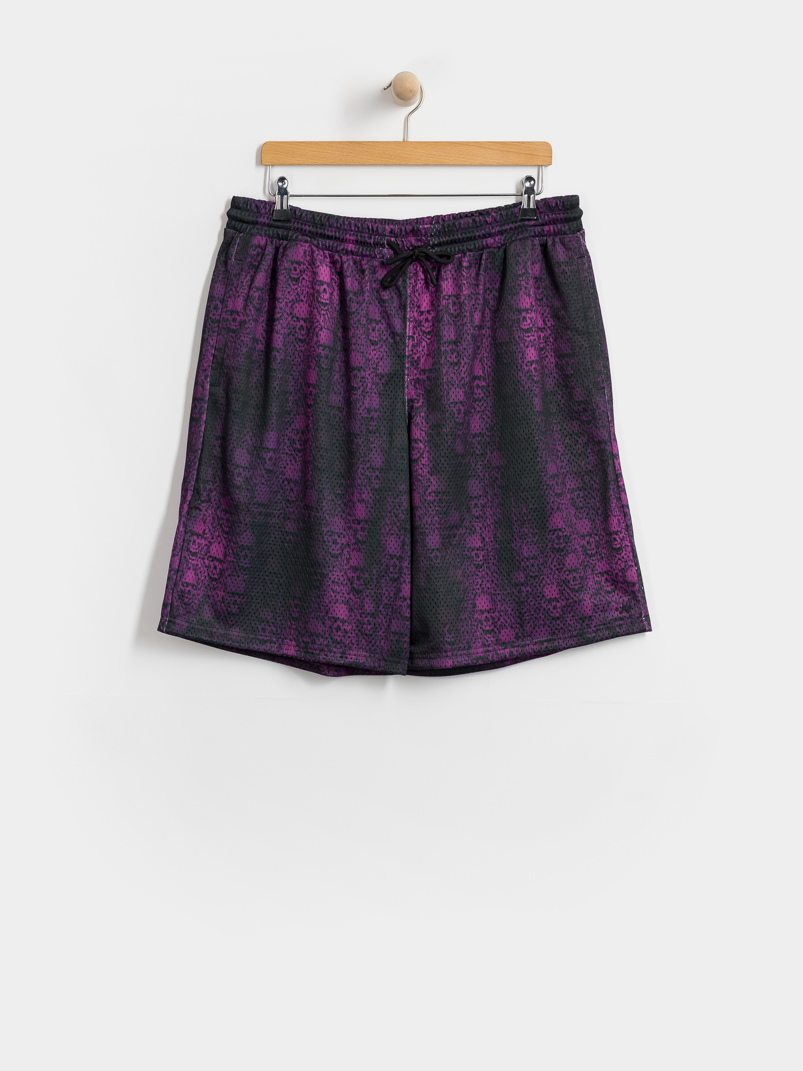 Kraťasy Vans Lx Mesh Wreckpack (vivid orchid)