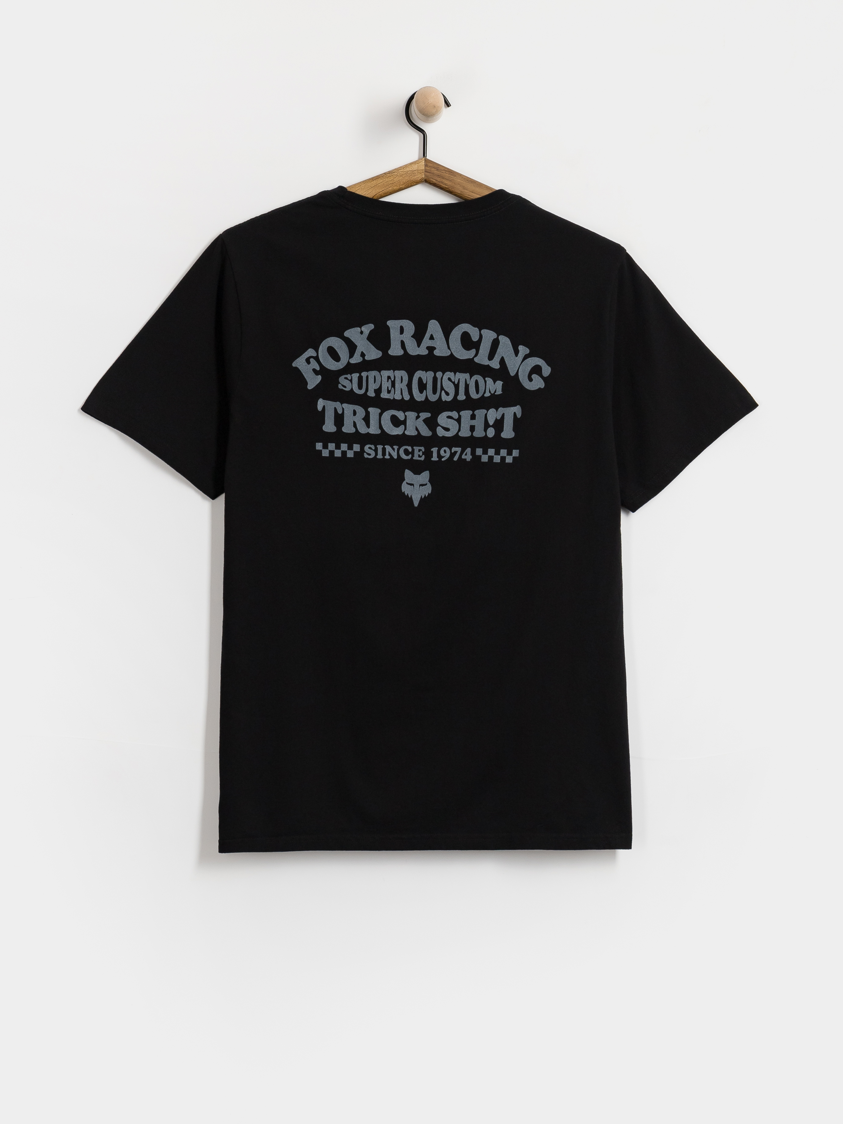 Triu010dko Fox Trick 195 (black)