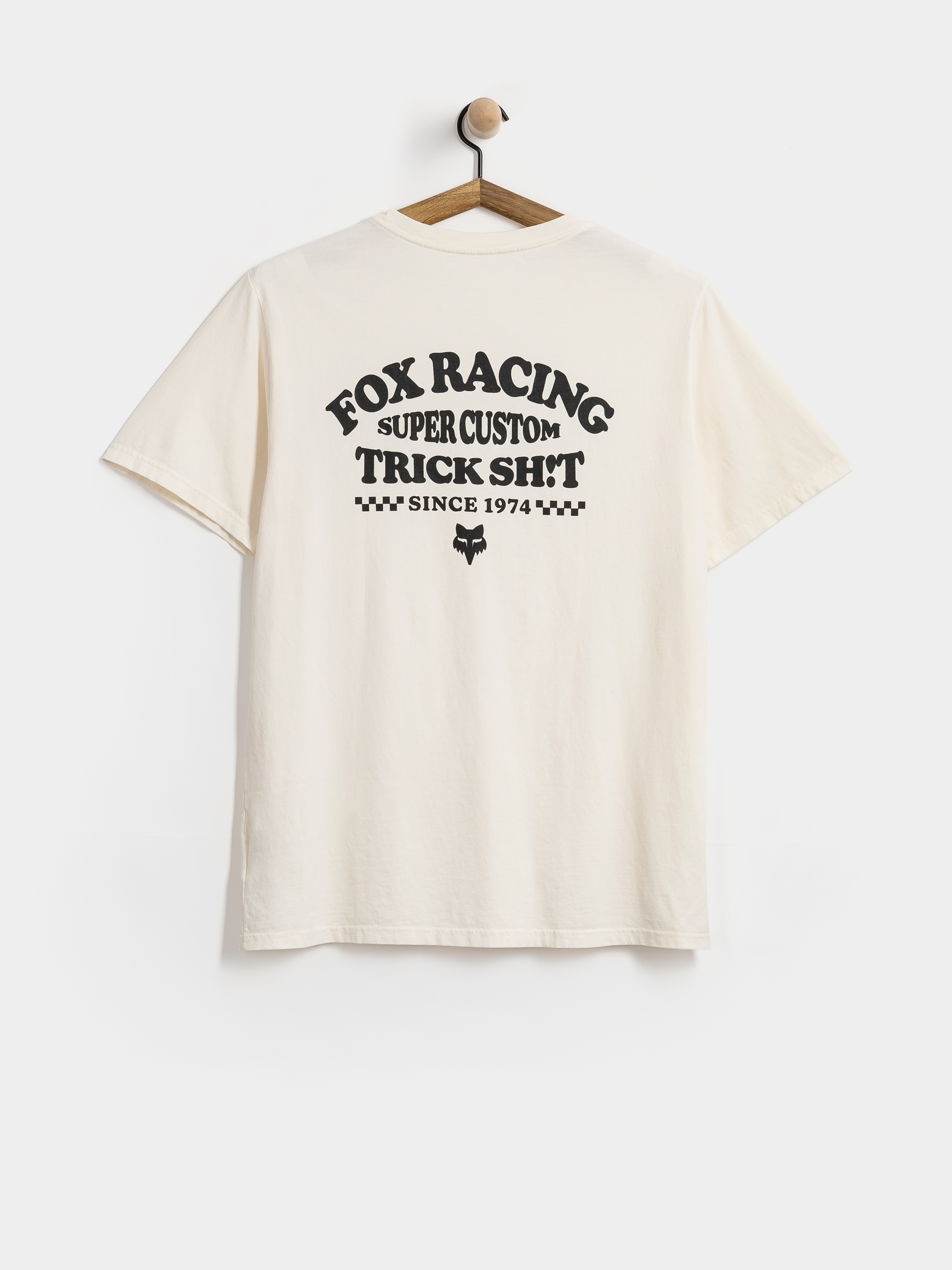 Tričko Fox Trick 195