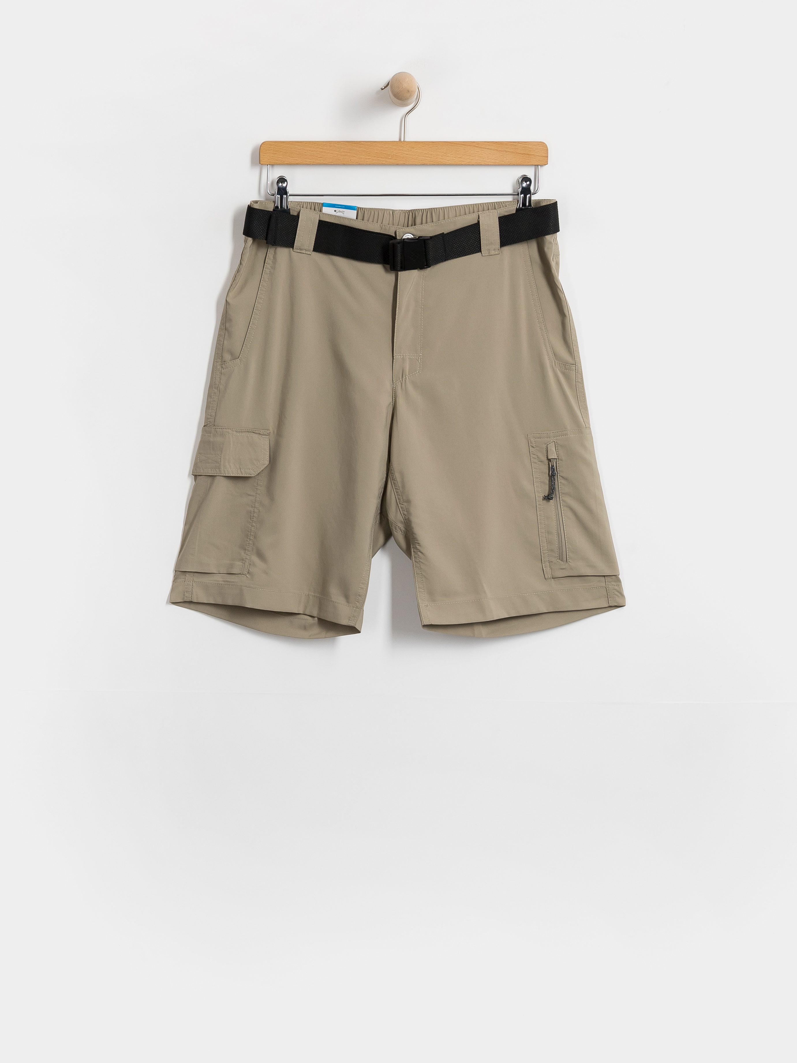 Kraťasy Columbia Silver Ridge Utility Cargo
