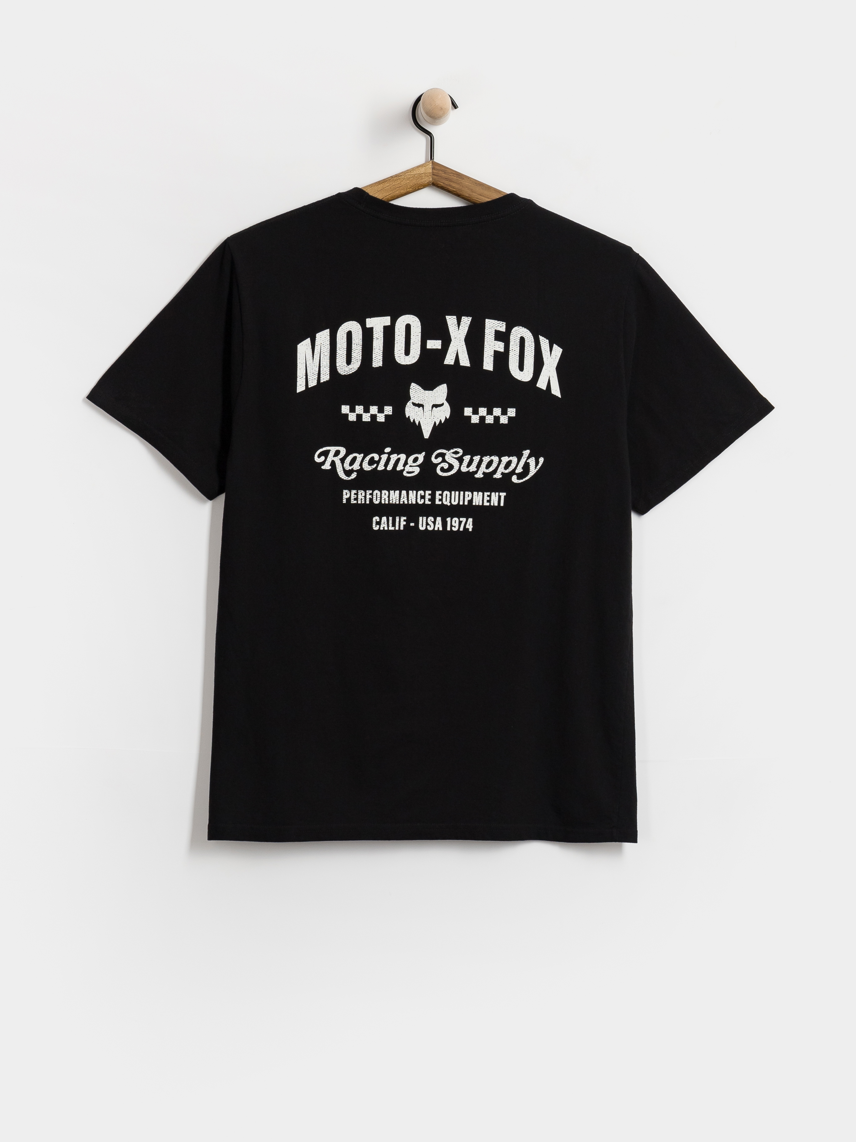Tričko Fox Supply 195