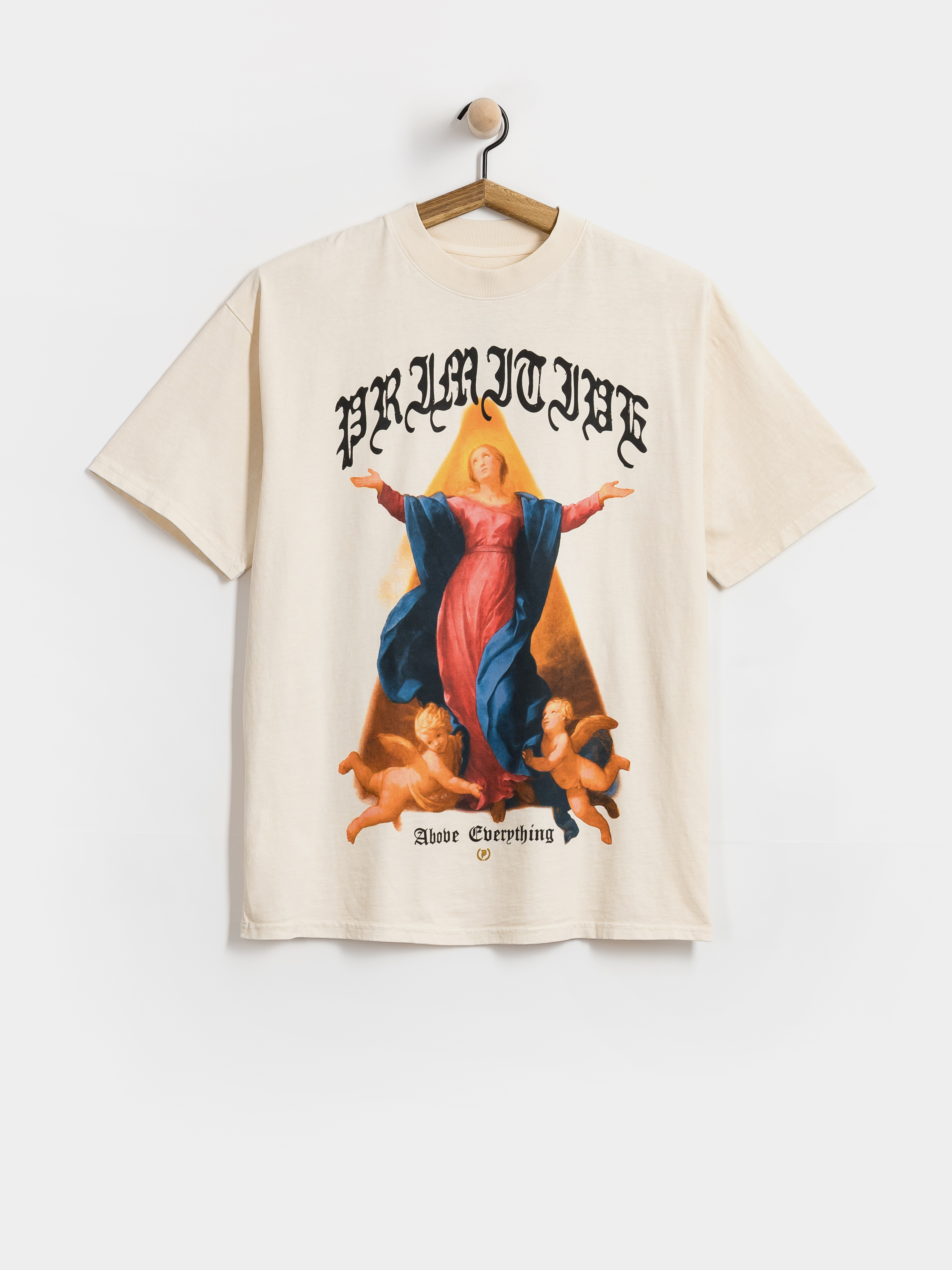 Triu010dko Primitive Prosper (cream)