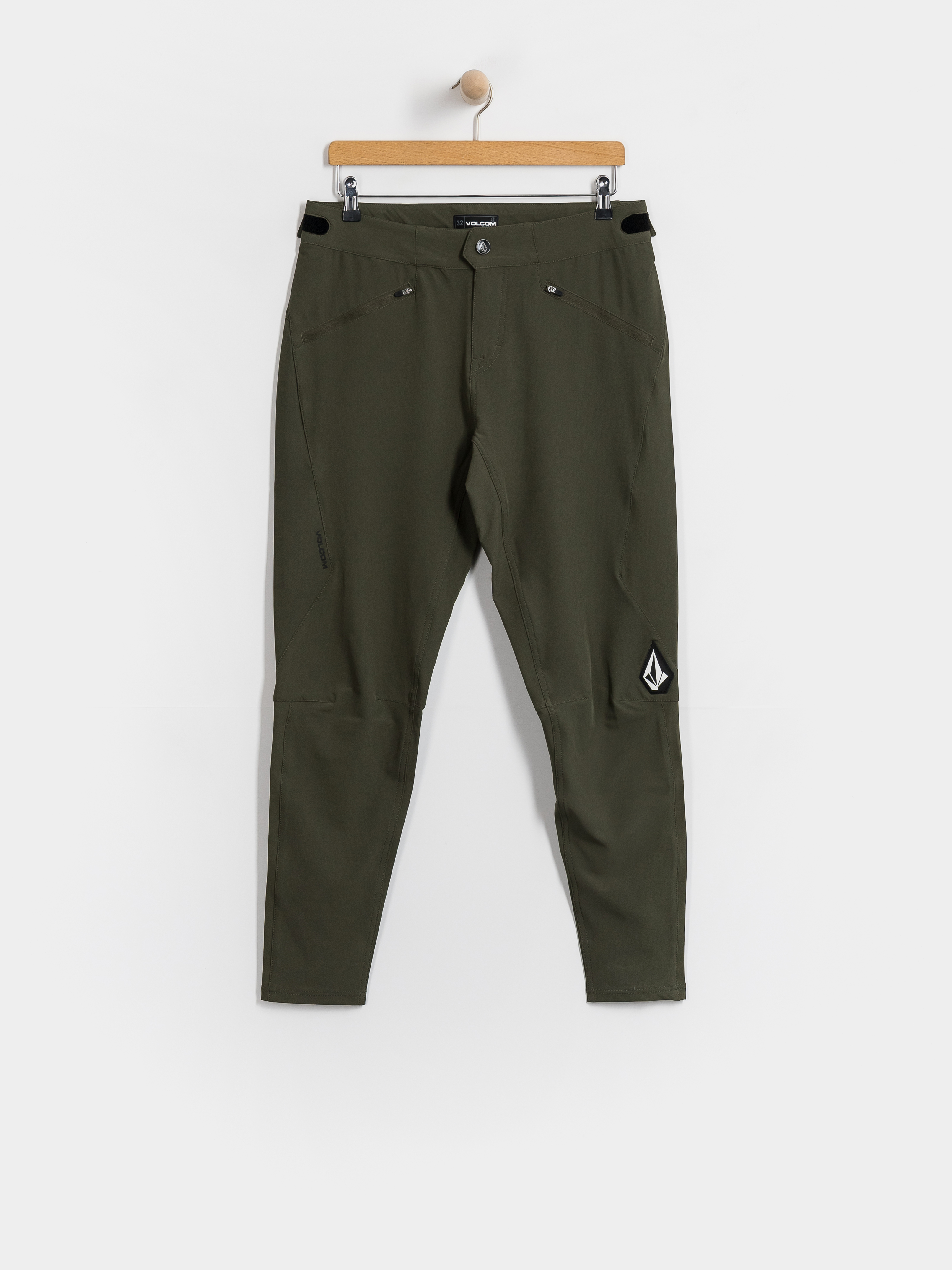 Nohavice Volcom Trail Ripper
