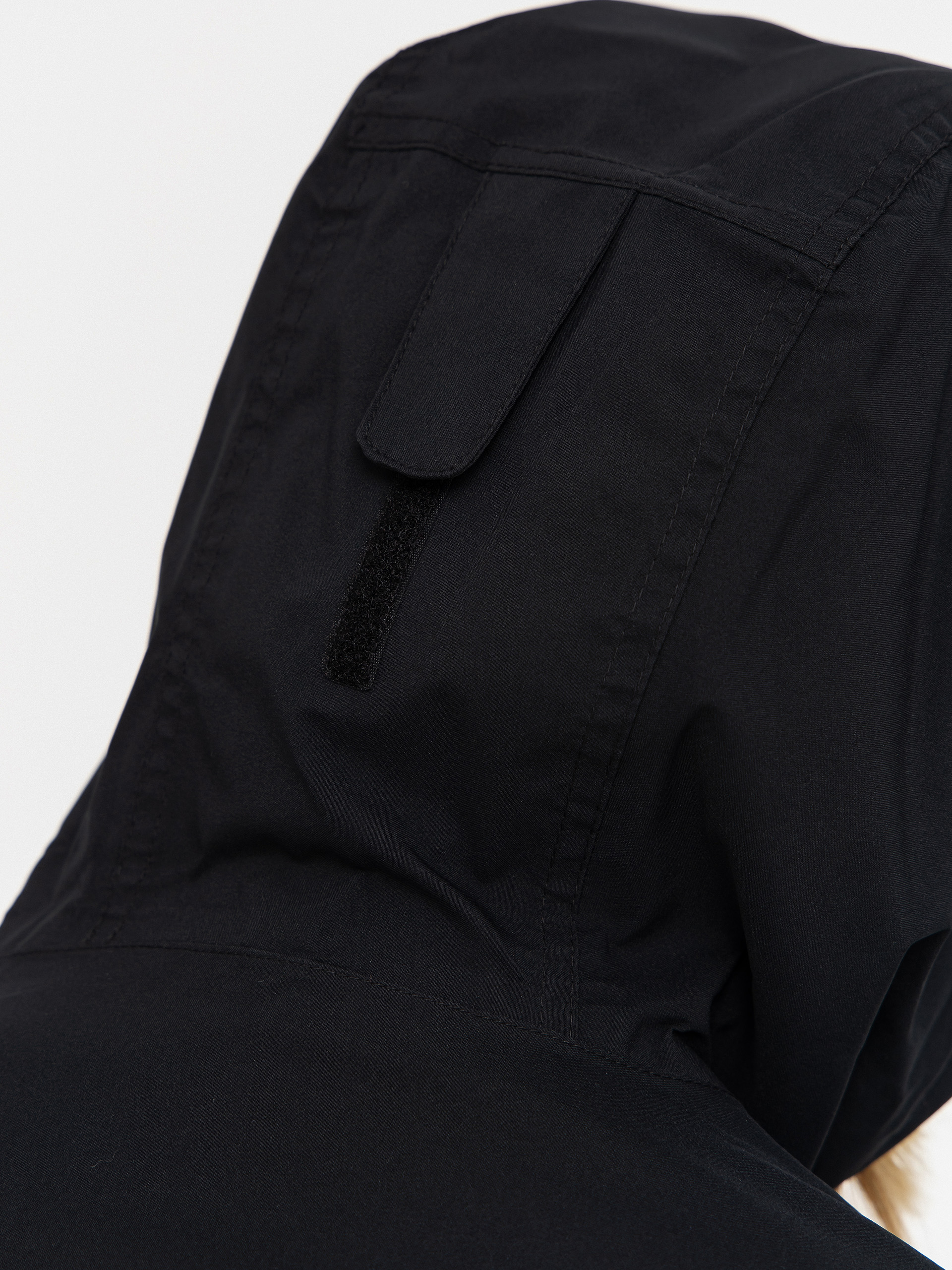 Bunda Columbia Boulder Falls Wmn (black)