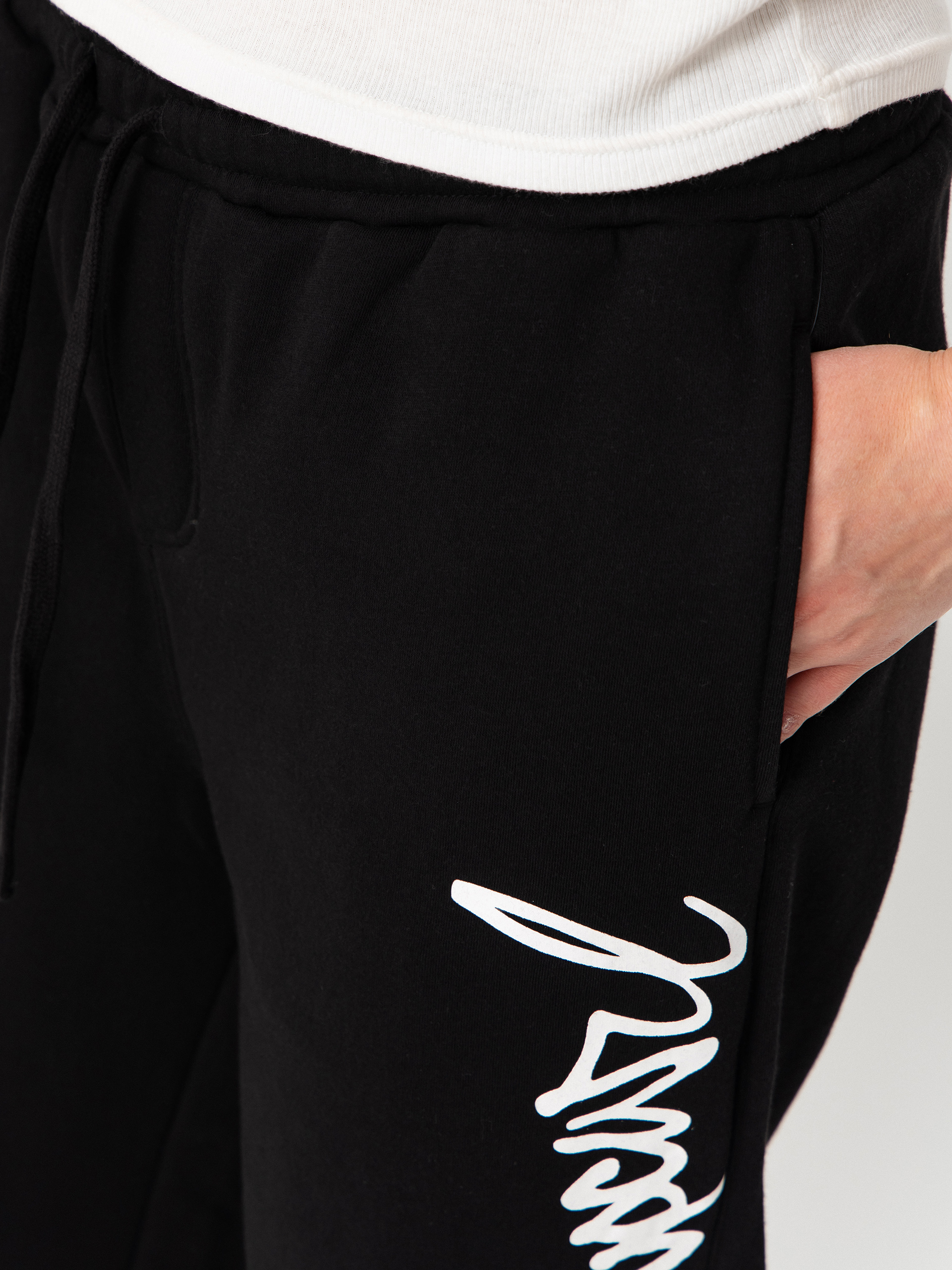 Nohavice Rip Curl Icons Of Surf (black/black)