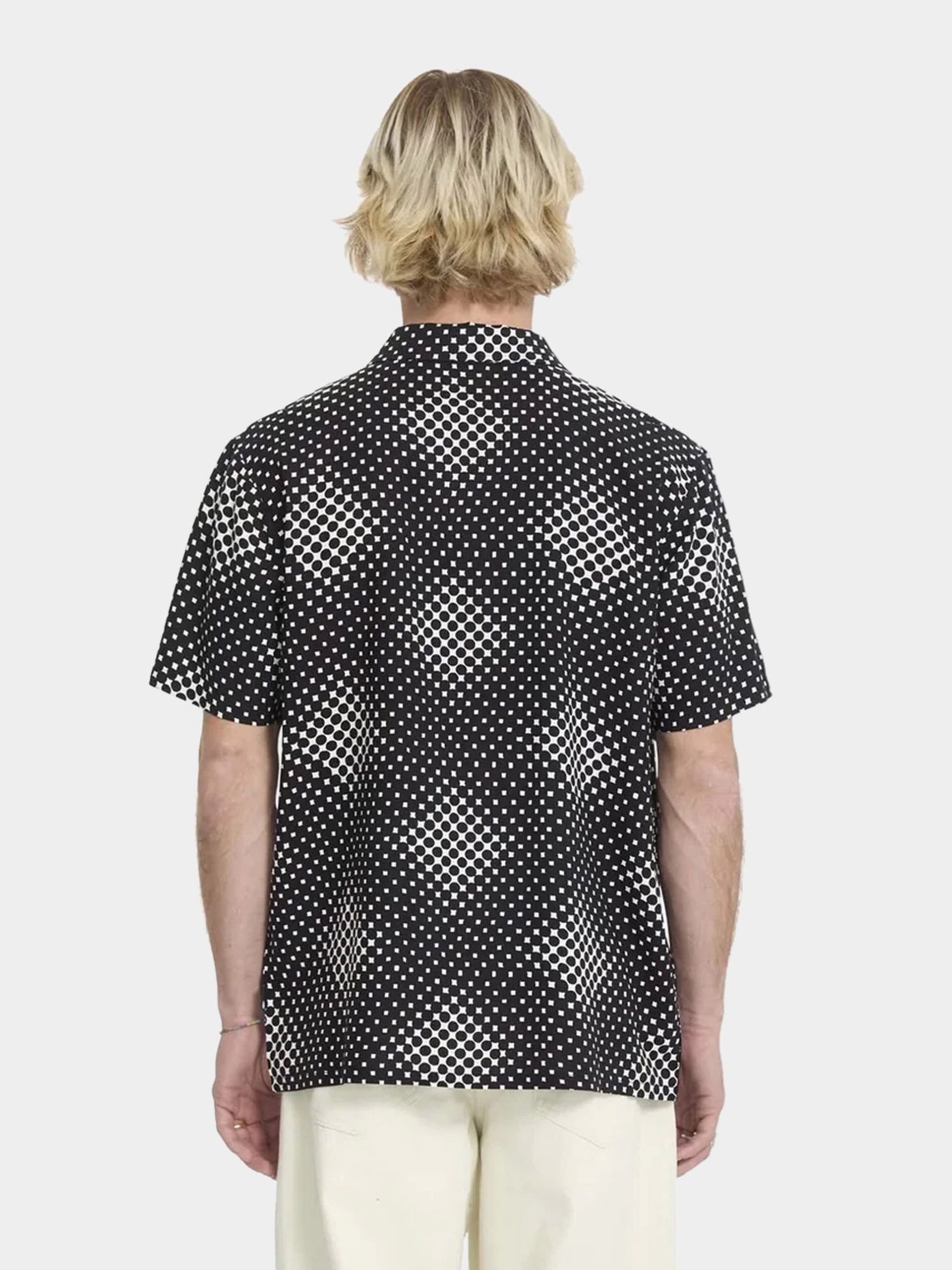 Košeľa Volcom Boldstone