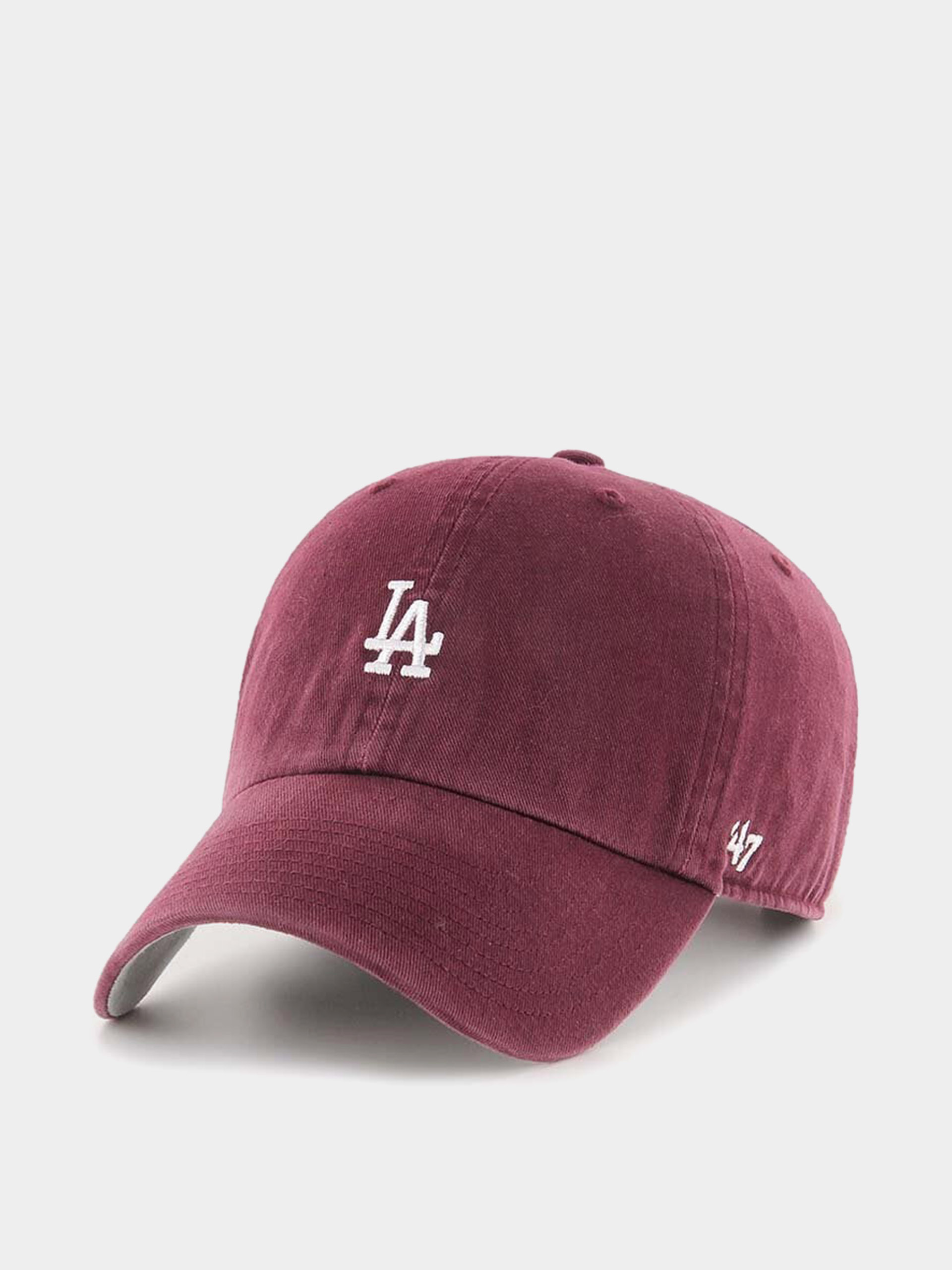Šiltovka 47 Brand MLB Los Angeles Dodgers Base Runner