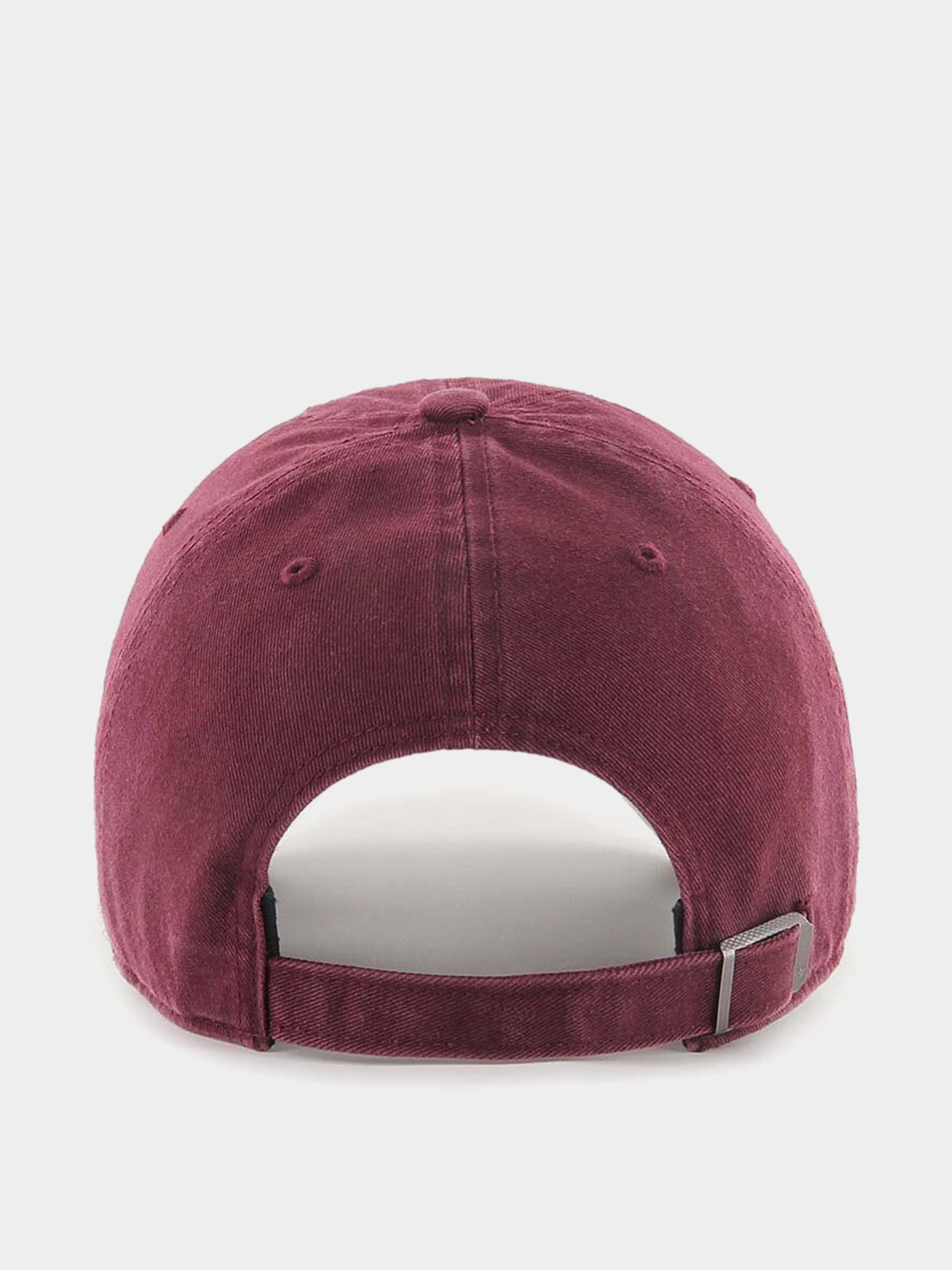 Šiltovka 47 Brand MLB Los Angeles Dodgers Base Runner (dark maroon)