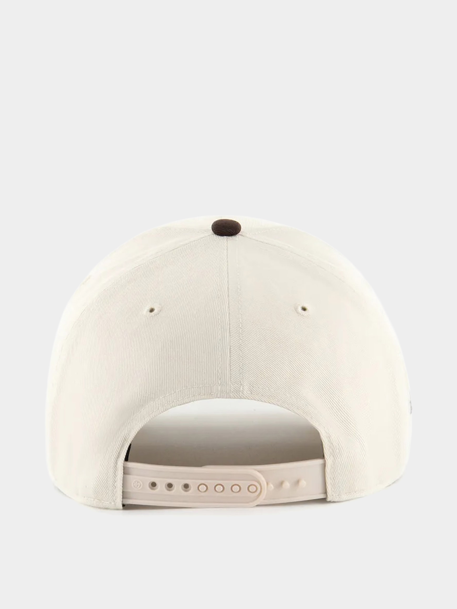 Šiltovka 47 Brand MLB Athletics Sure Shot Cotton MVP (bone)