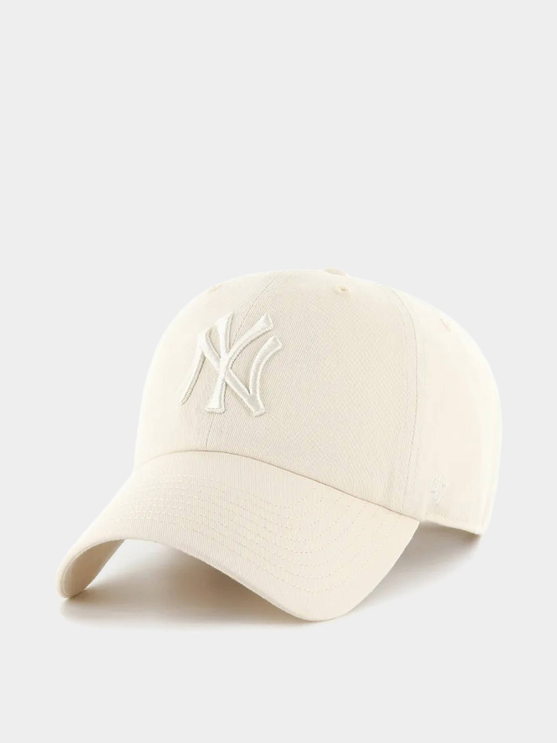 Šiltovka 47 Brand MLB New York Yankees (natural)
