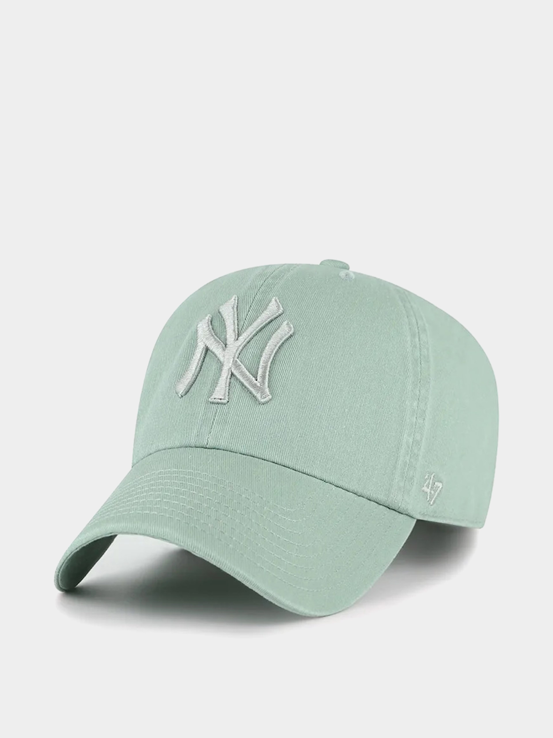 Šiltovka 47 Brand MLB New York Yankees No Loop Label