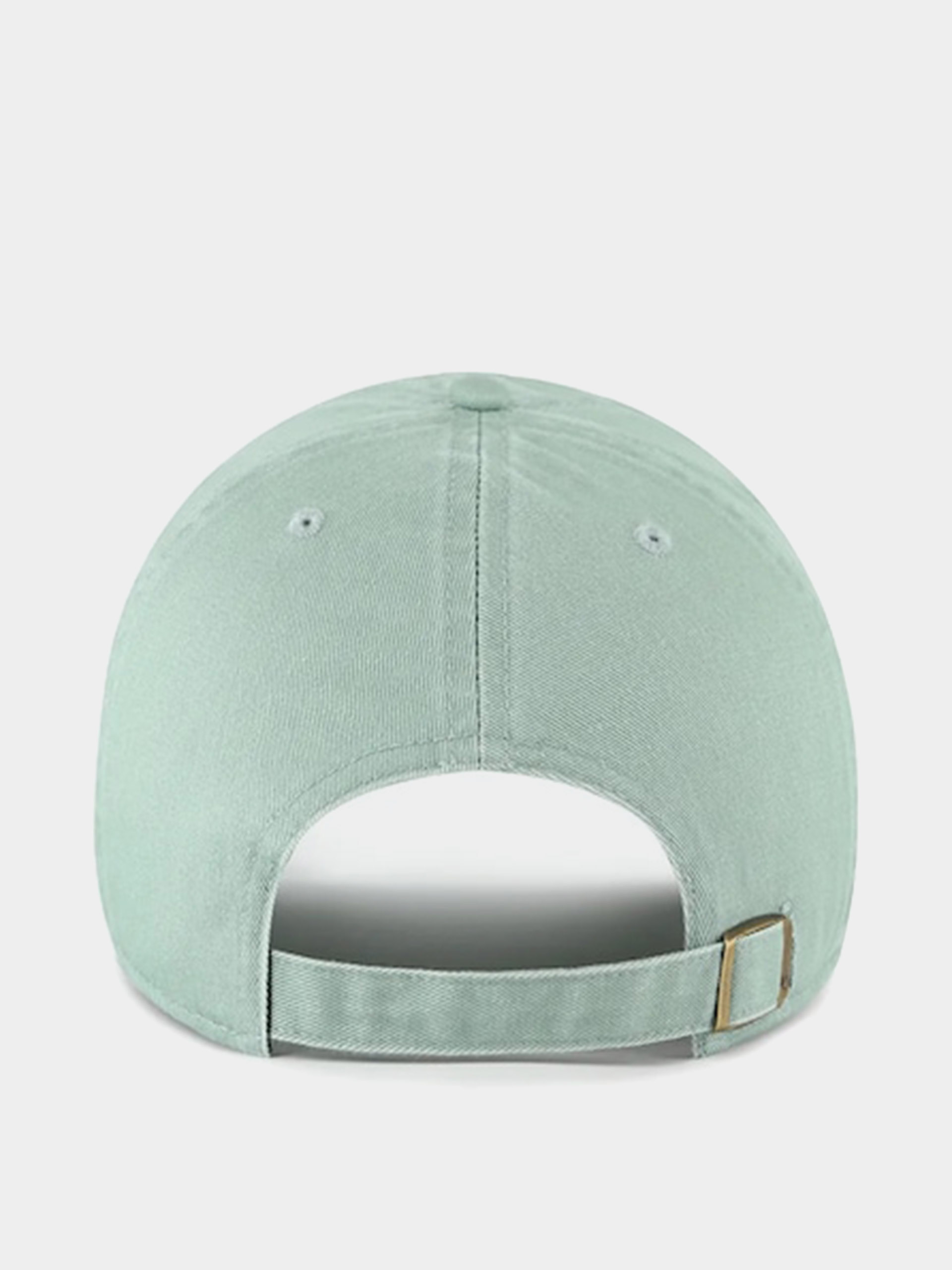 Šiltovka 47 Brand MLB New York Yankees No Loop Label (antiue jade)