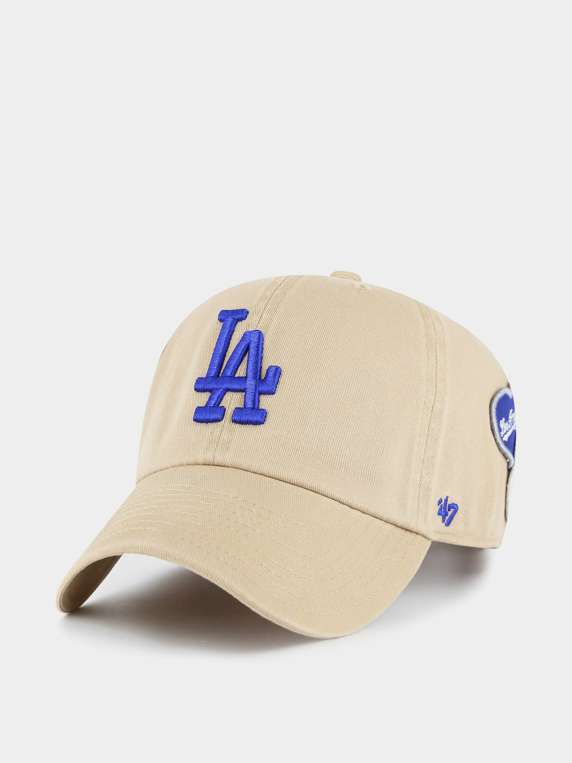 Šiltovka 47 Brand MLB LA Dodgers Badges