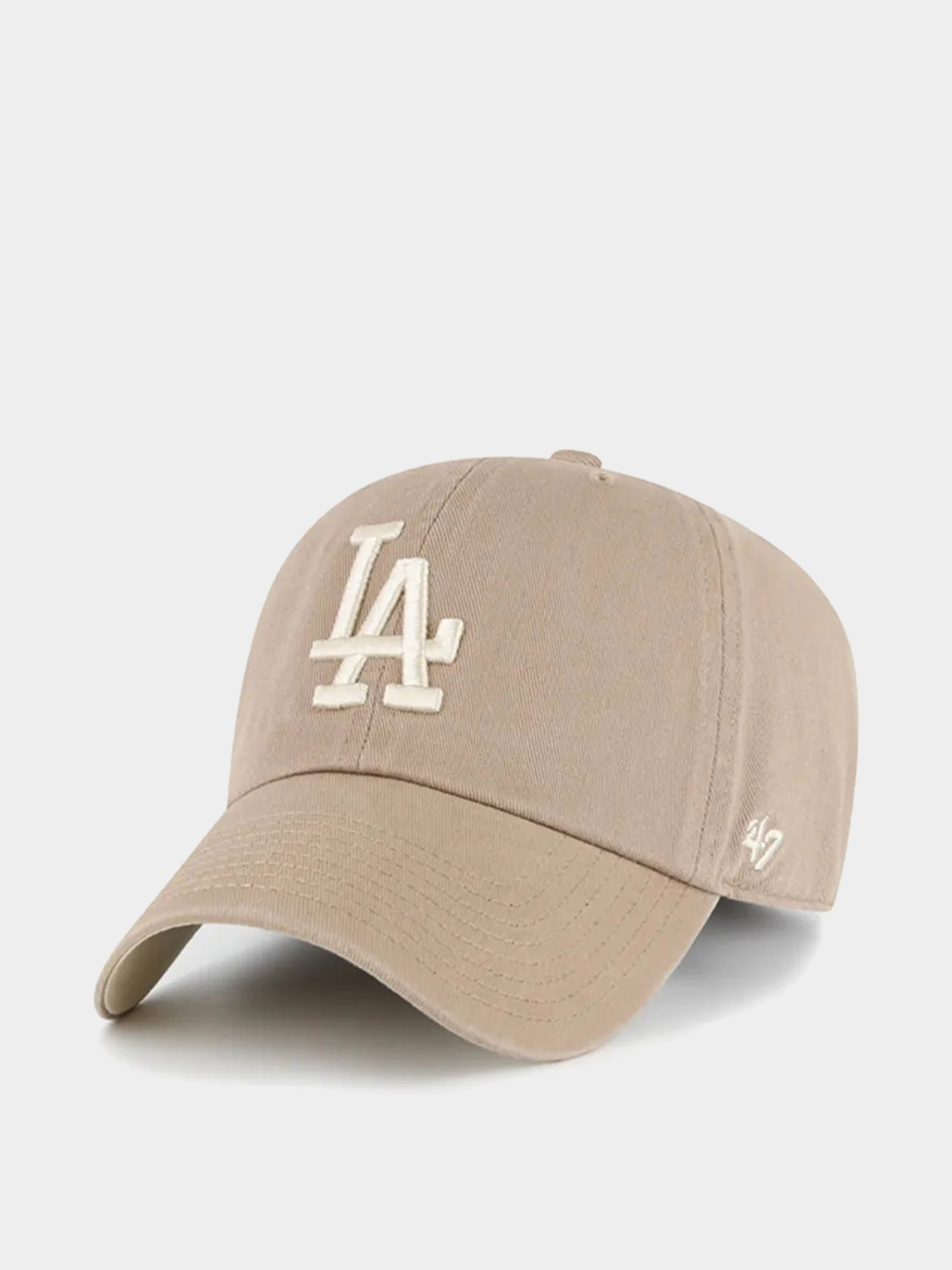 Šiltovka 47 Brand MLB LA Dodgers Ballpark (portabella)