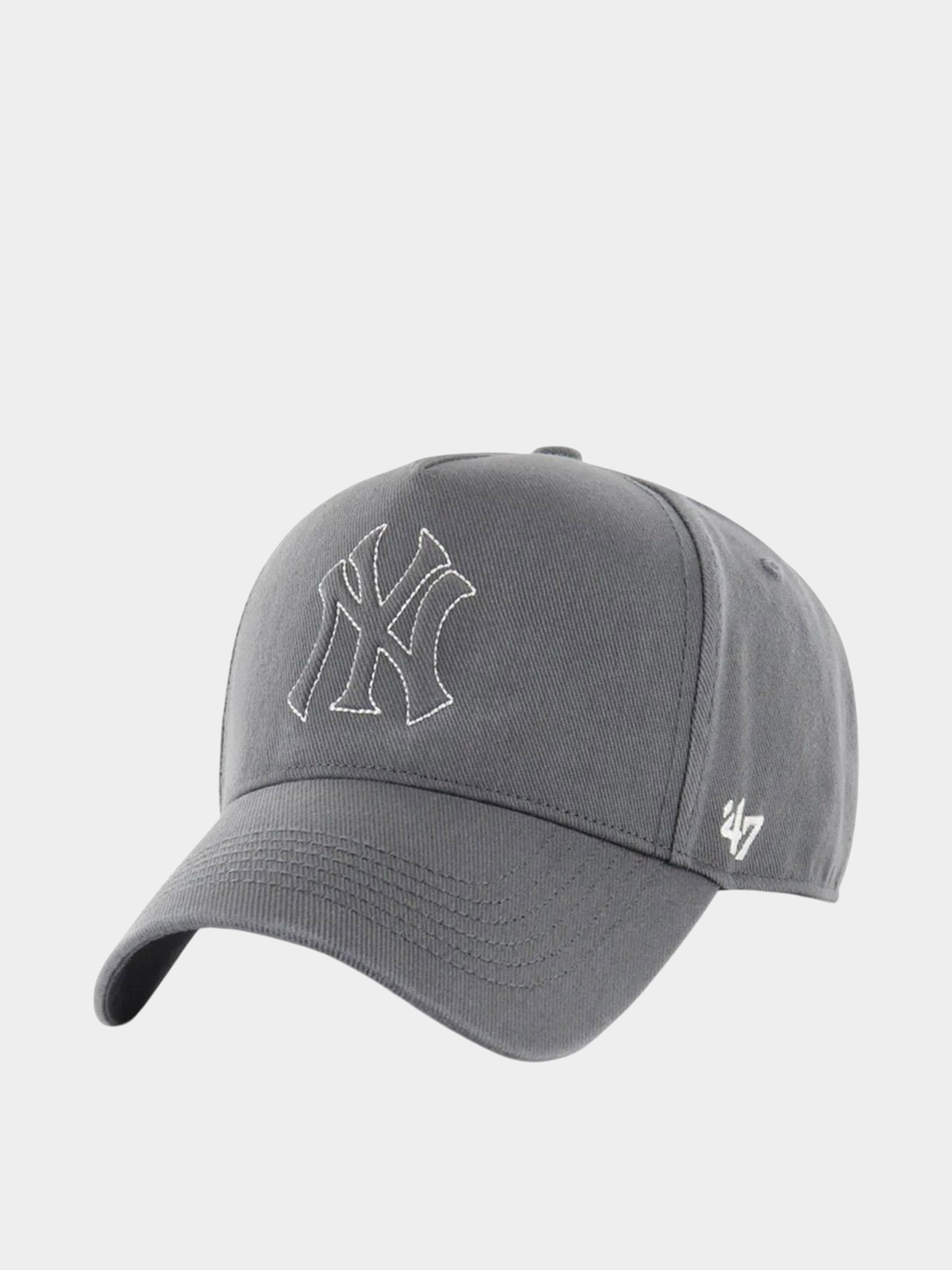 Šiltovka 47 Brand MLB New York Yankees Trailer Offside