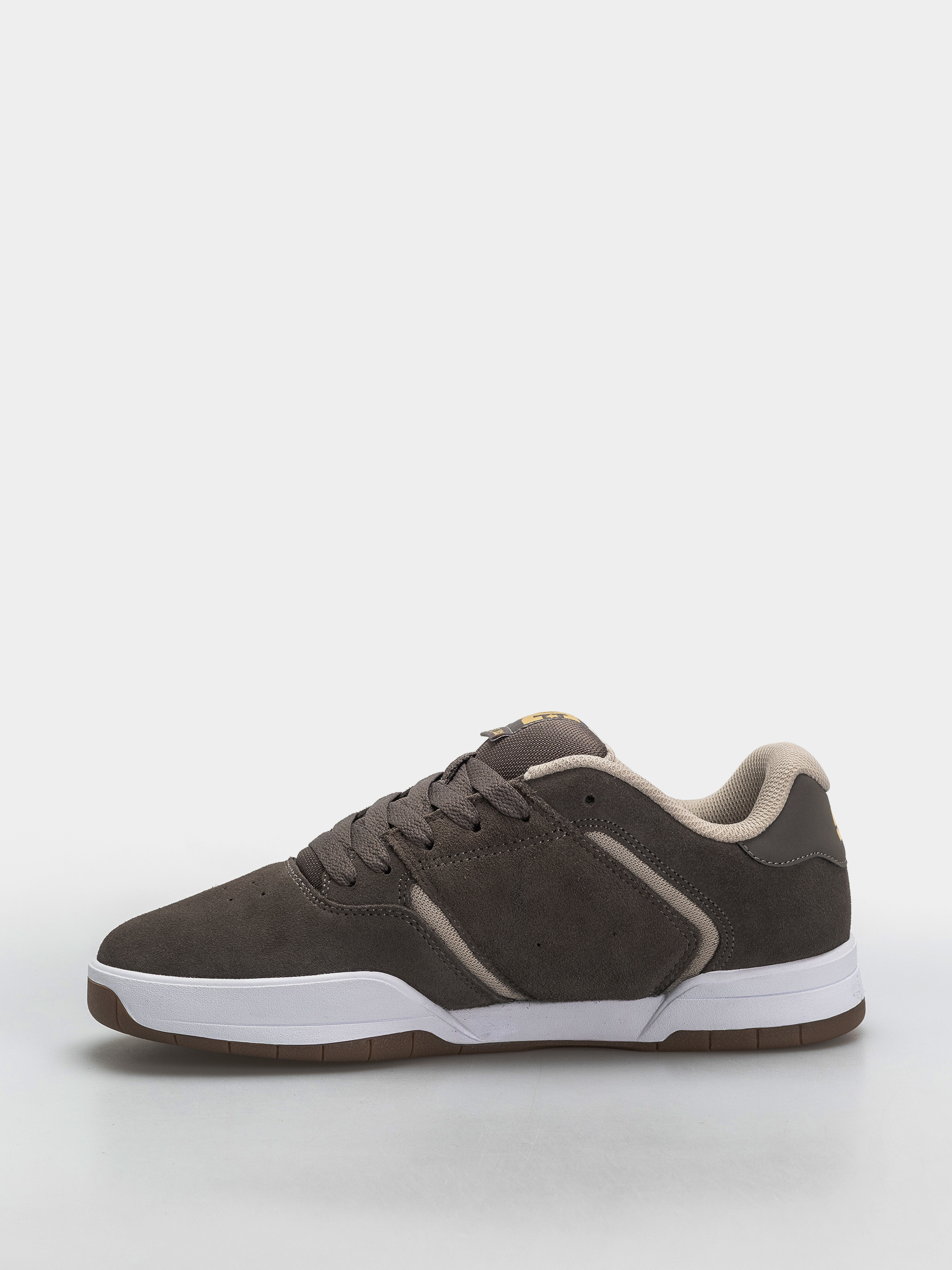 Topánky DC Central (olive/taupe/tan)