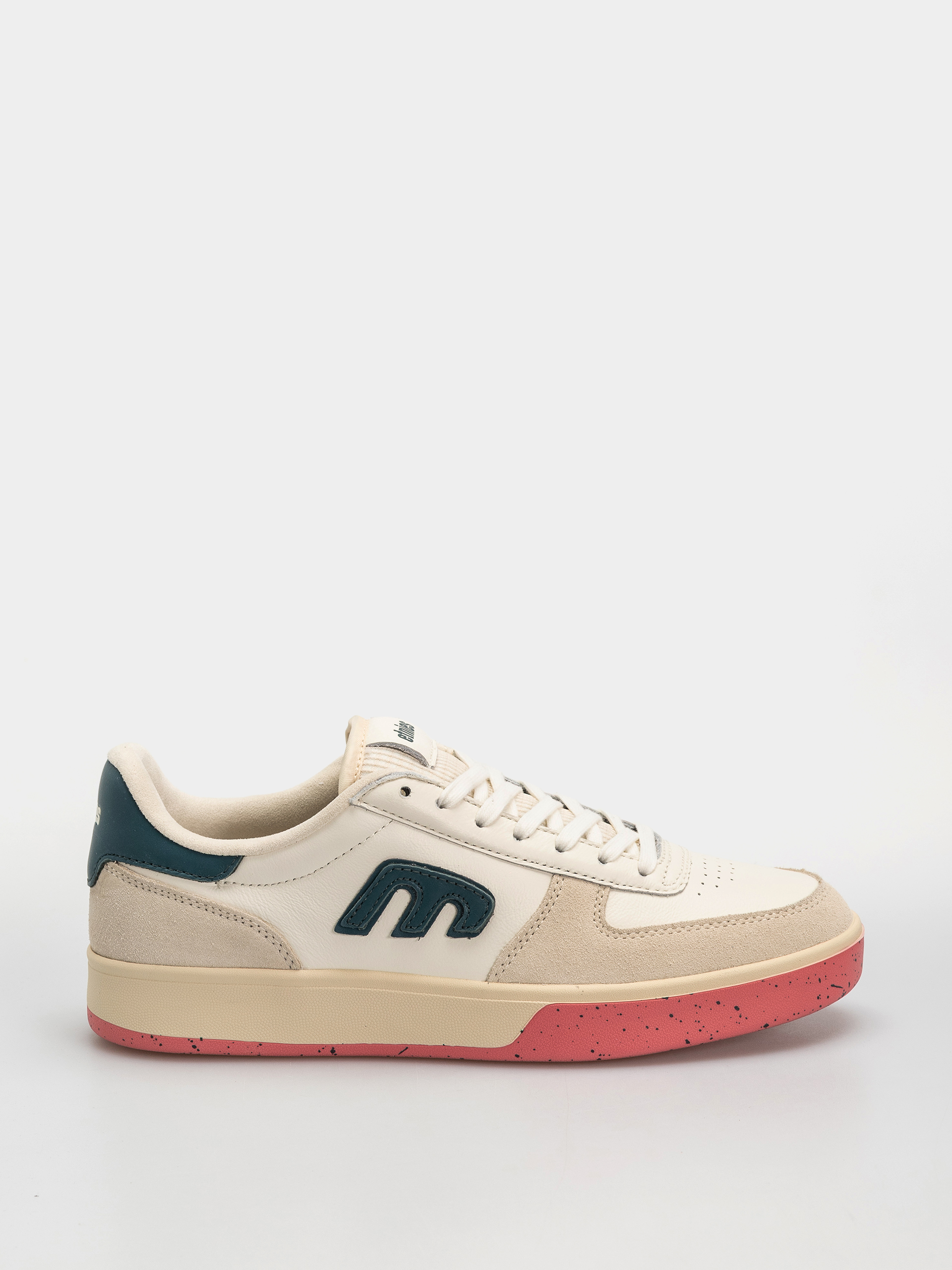 Topánky Etnies Emerson (white/pink/blue)
