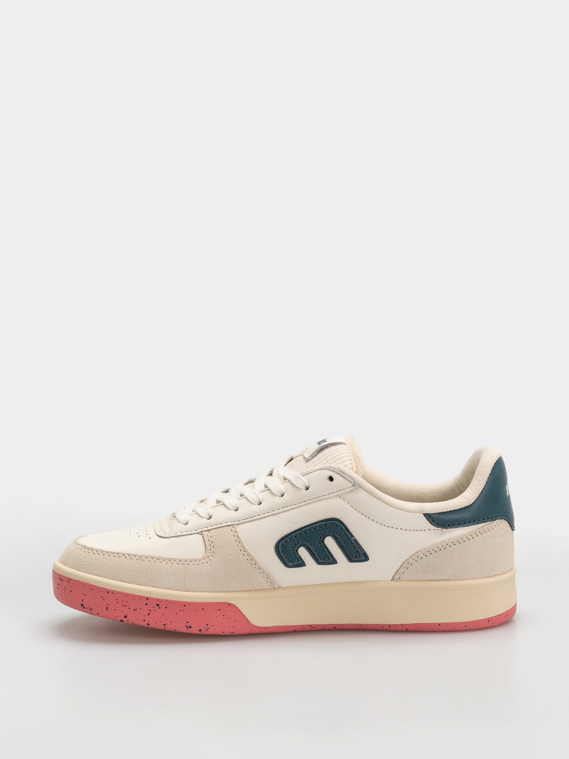 Topánky Etnies Emerson (white/pink/blue)
