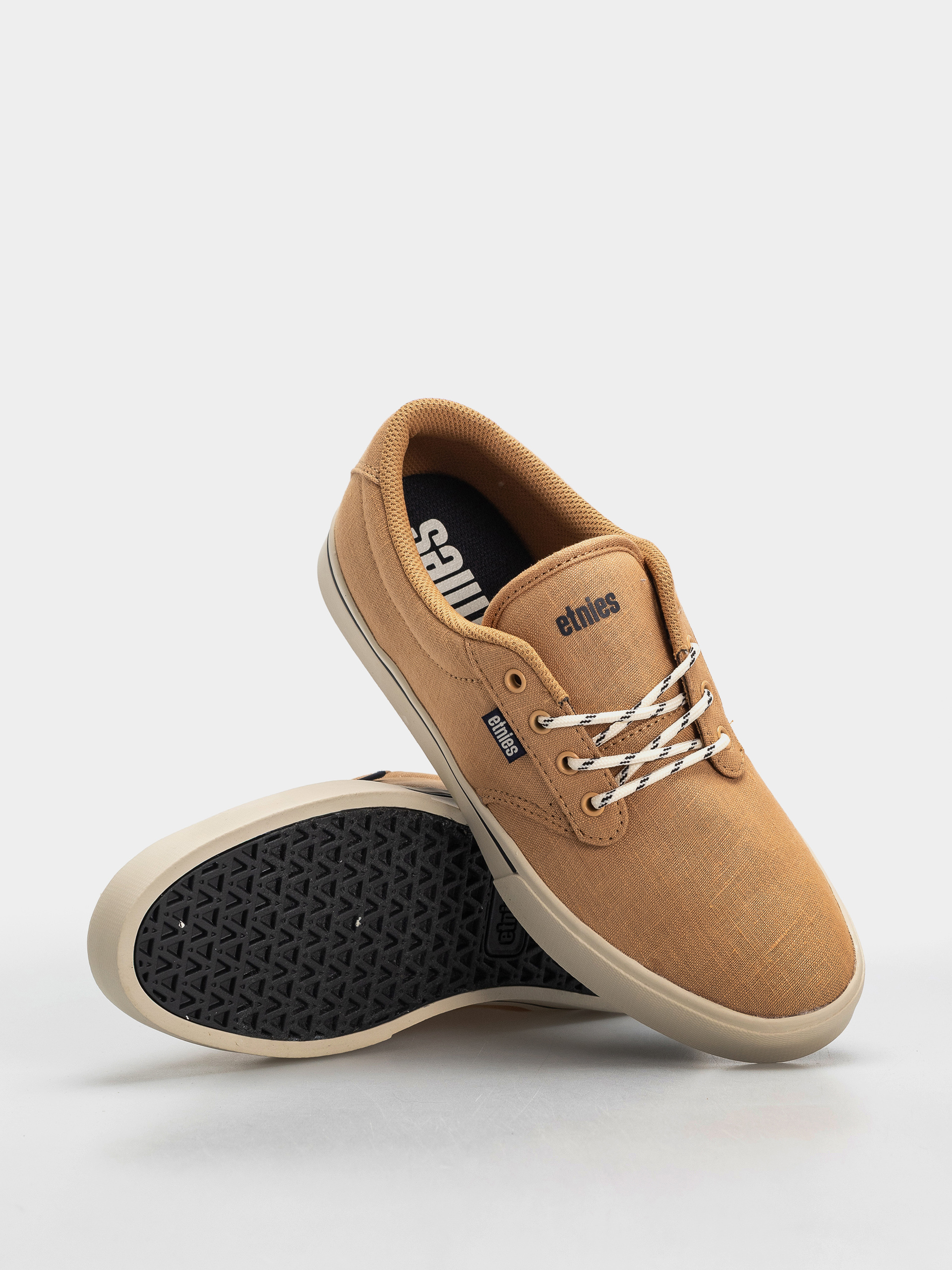 Topánky Etnies Jameson 2 Eco (clay)