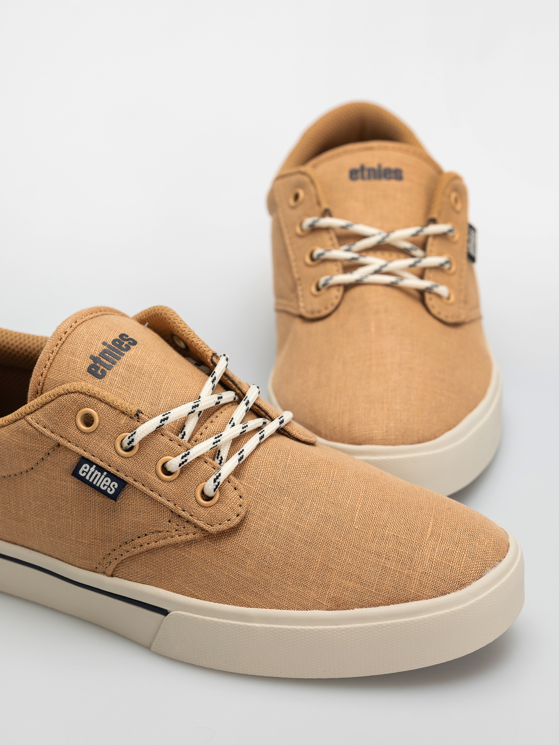 Topánky Etnies Jameson 2 Eco (clay)