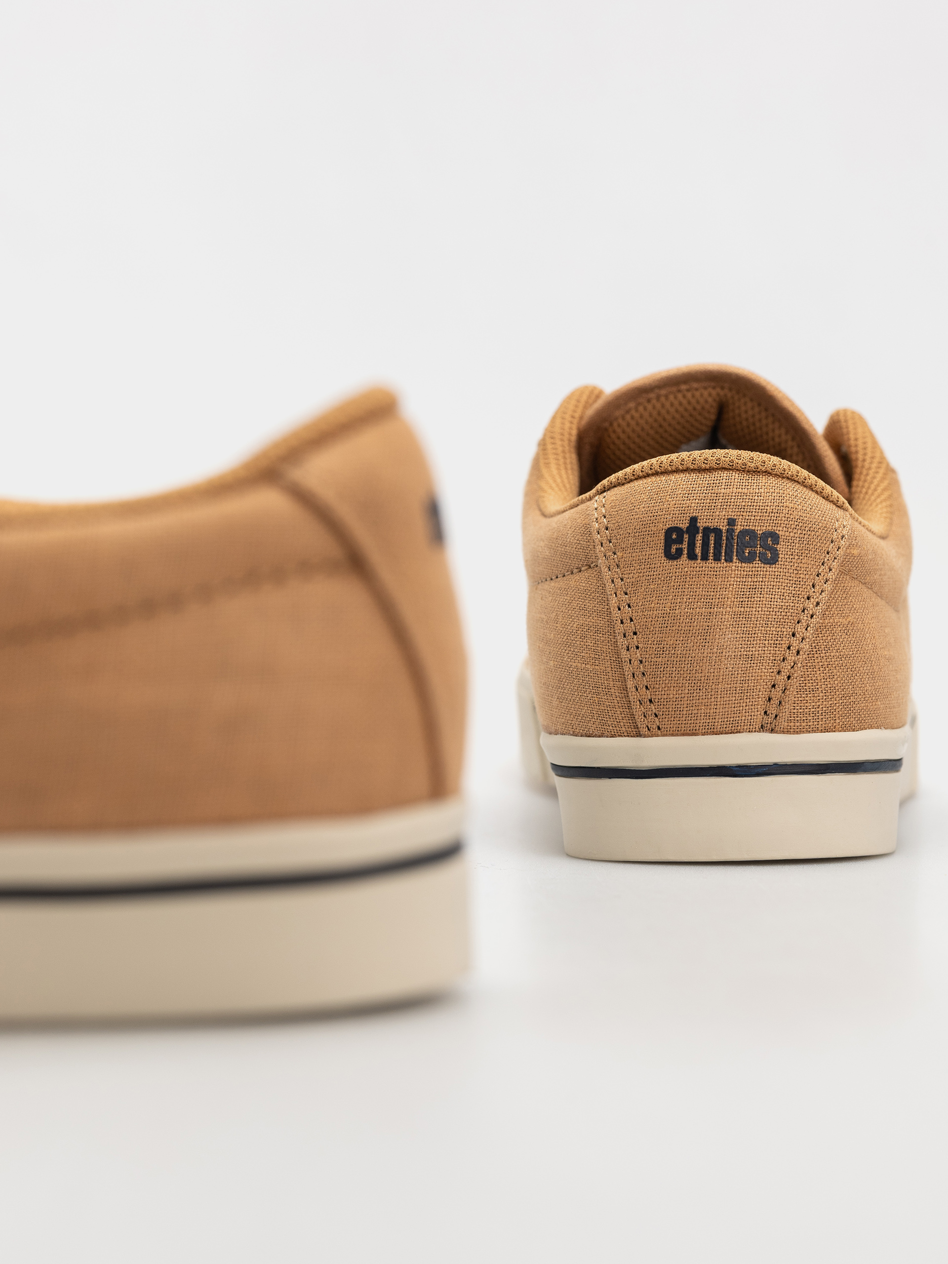 Topánky Etnies Jameson 2 Eco (clay)