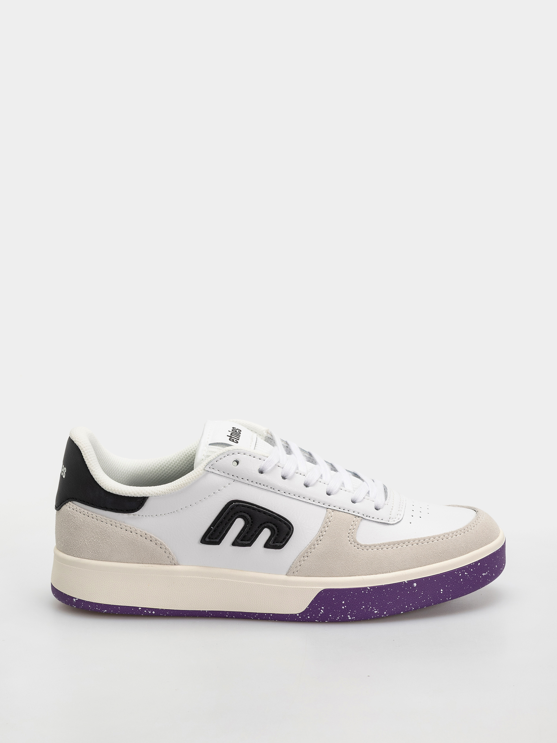Topánky Etnies Emerson (white/purple)