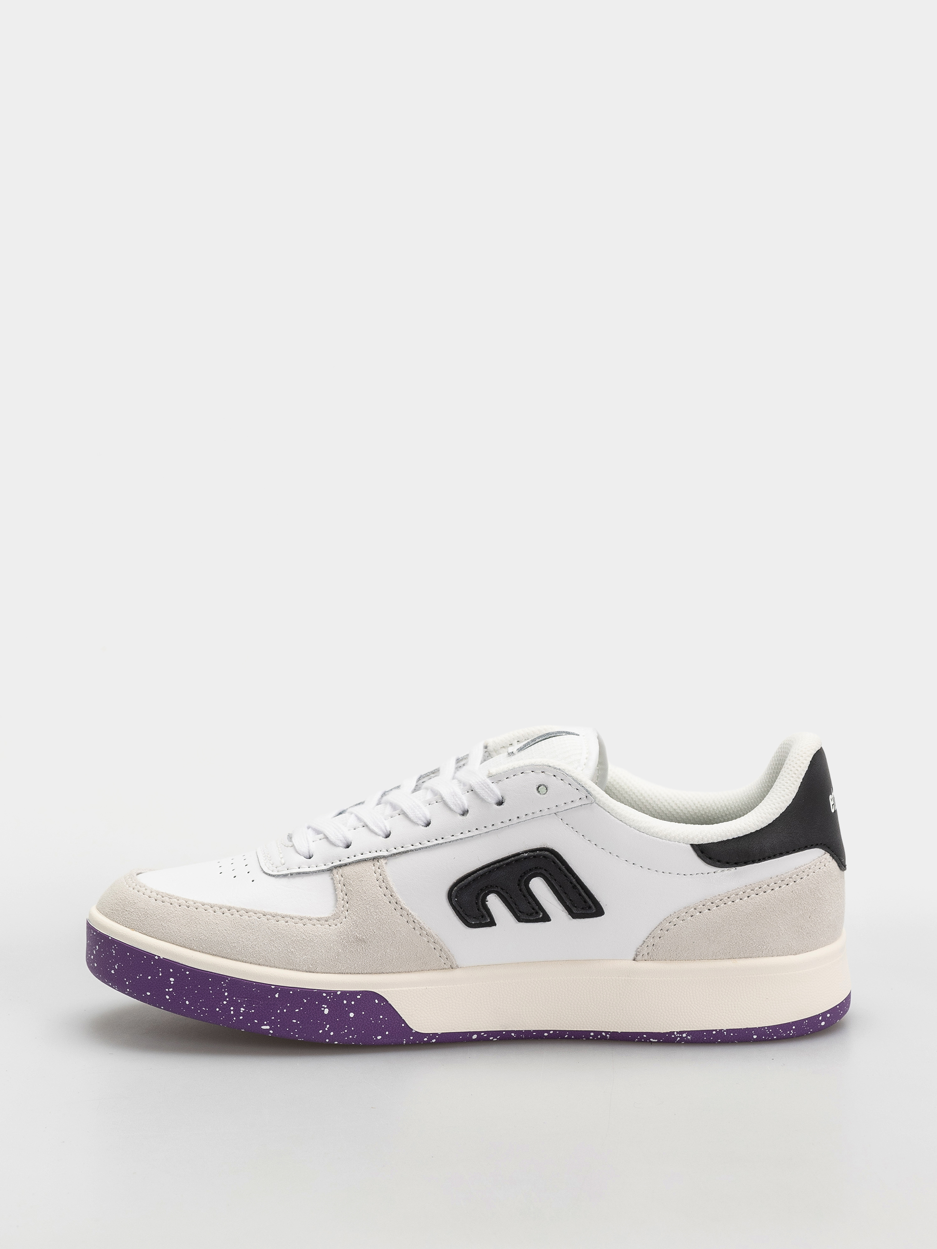 Topánky Etnies Emerson (white/purple)