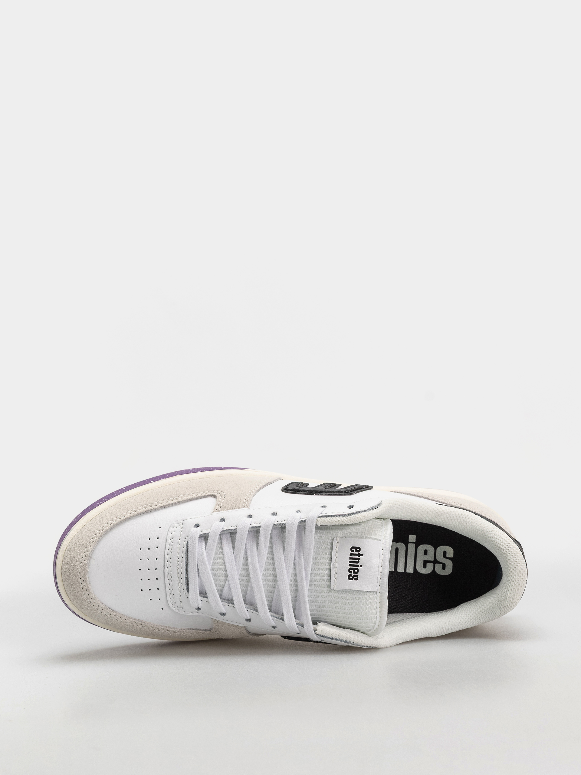 Topánky Etnies Emerson (white/purple)