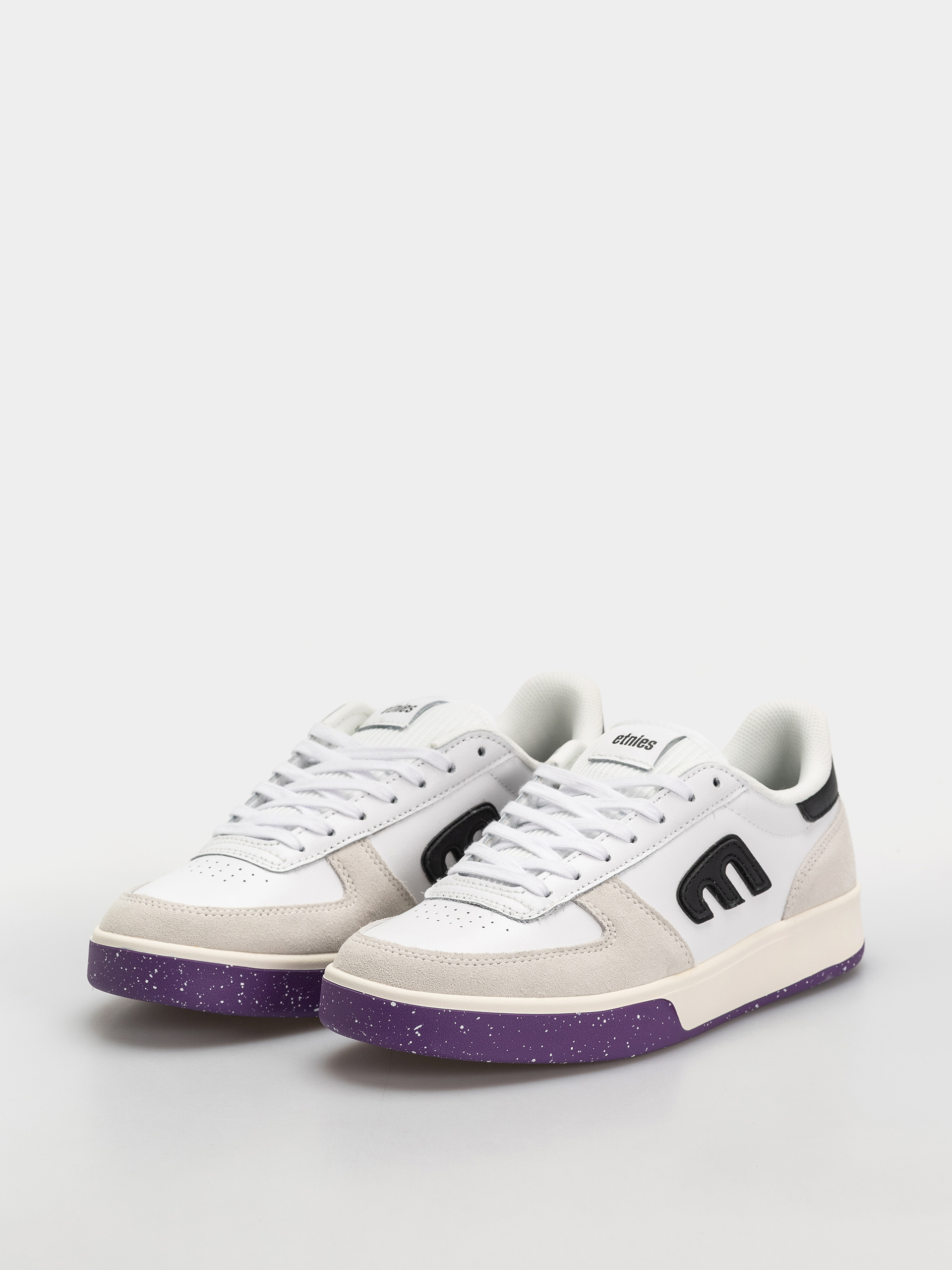 Topánky Etnies Emerson (white/purple)