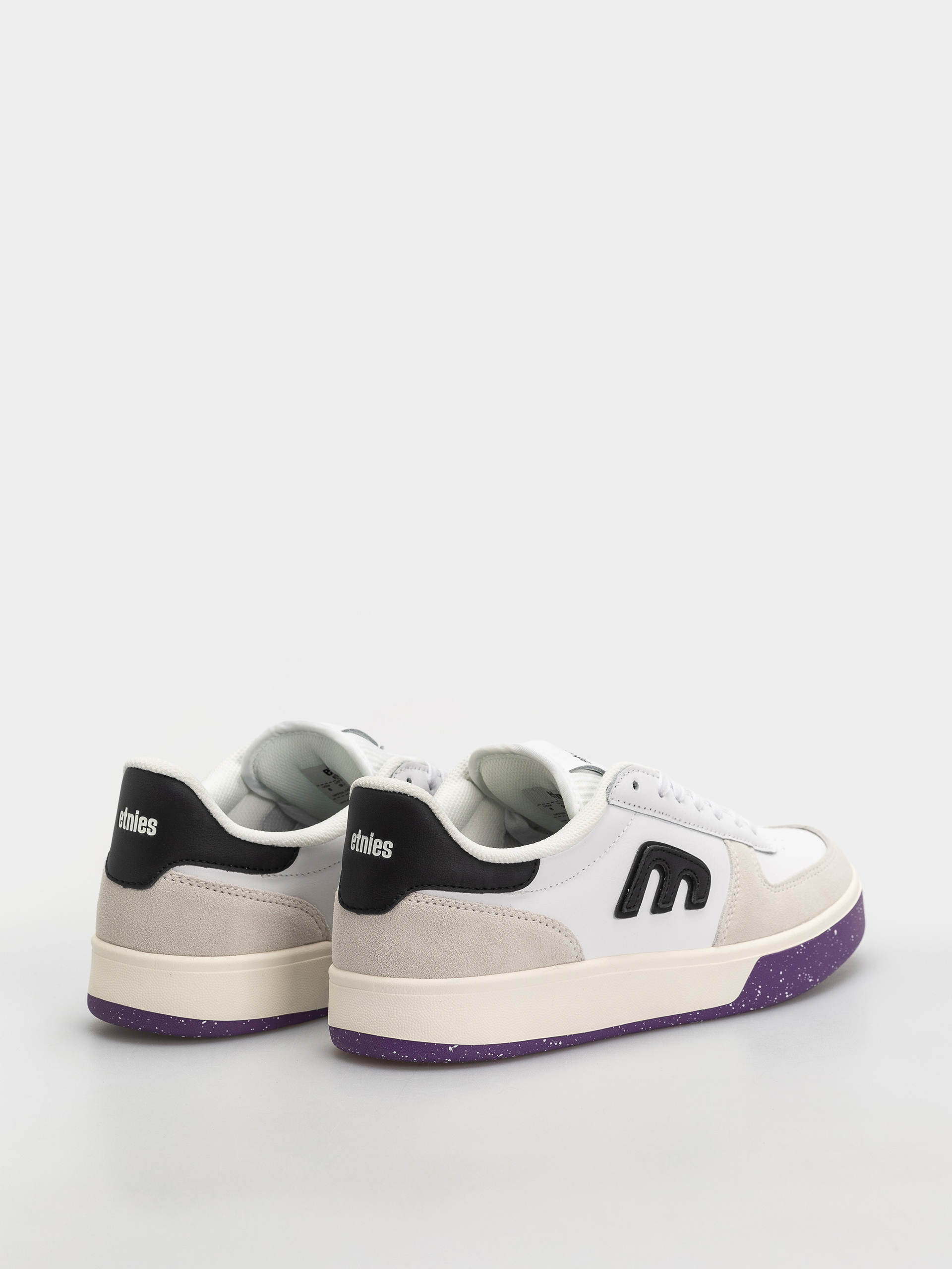 Topánky Etnies Emerson (white/purple)