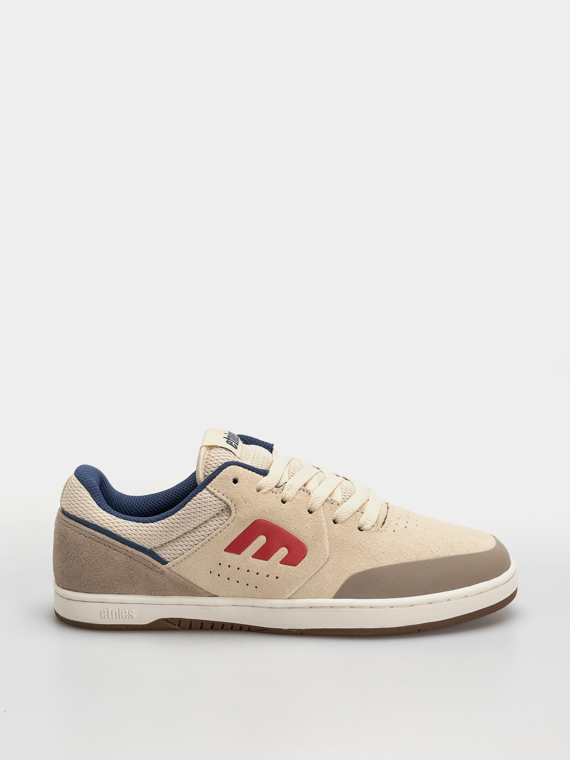 Topu00e1nky Etnies Marana Og (tan)