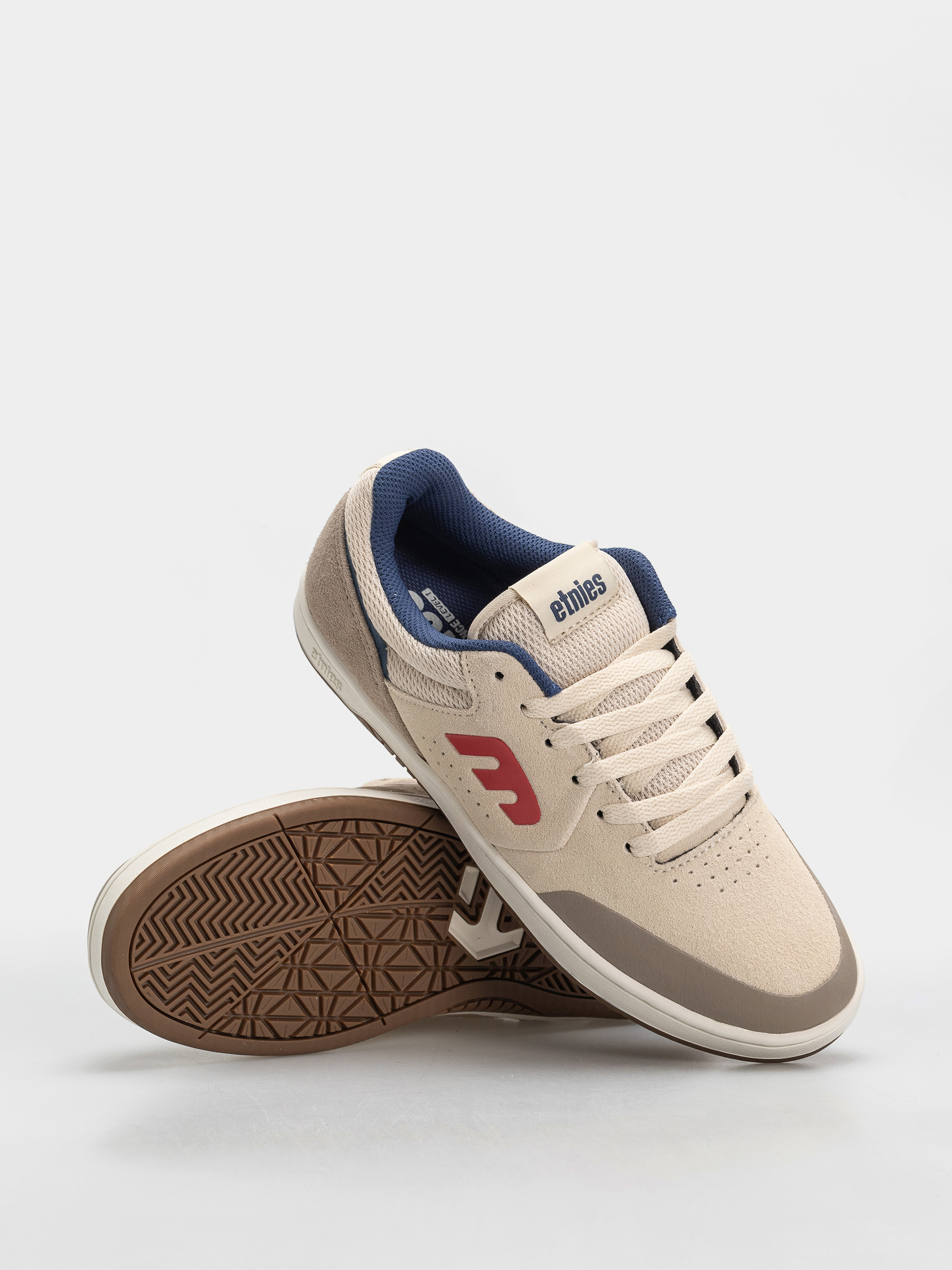 Topánky Etnies Marana Og (tan)