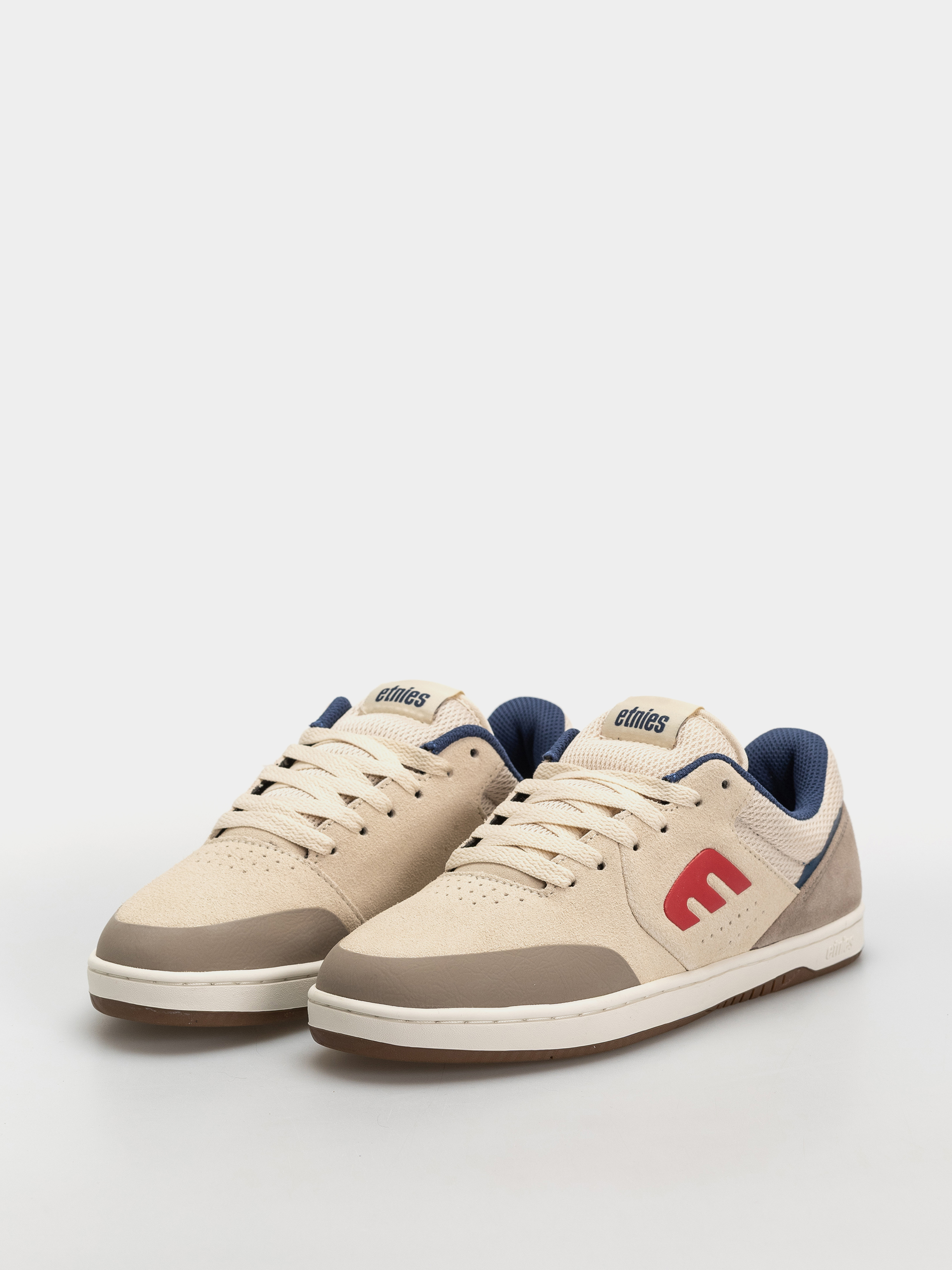 Topánky Etnies Marana Og (tan)