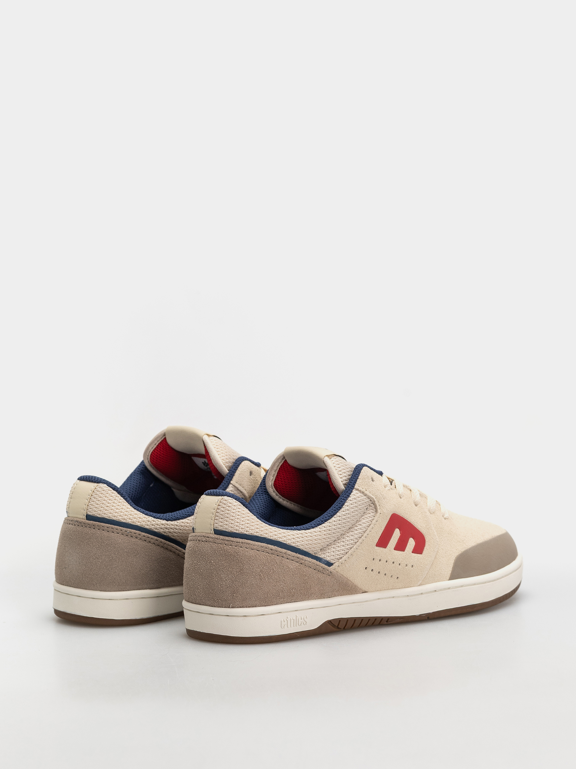 Topánky Etnies Marana Og (tan)