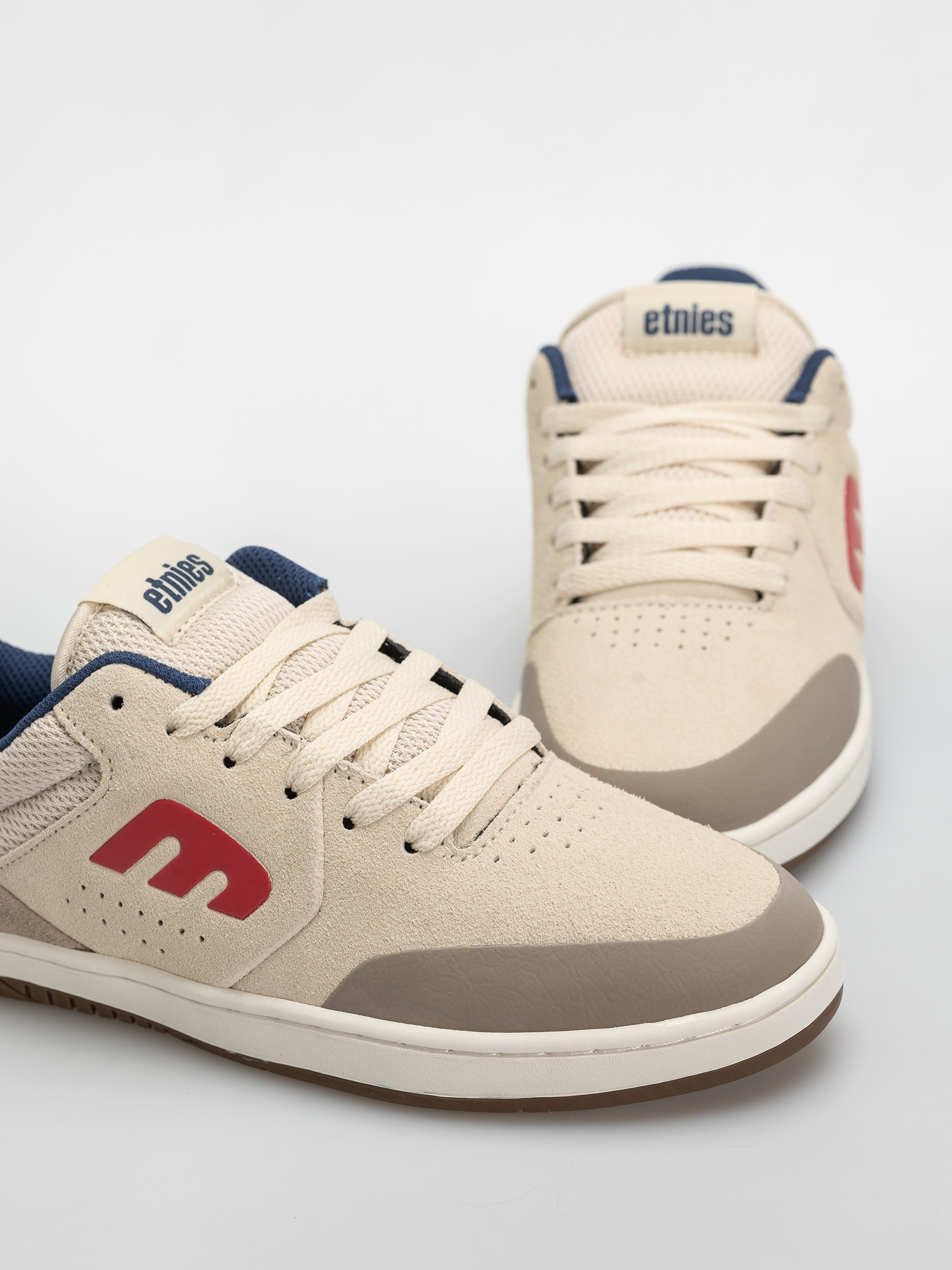 Topánky Etnies Marana Og (tan)