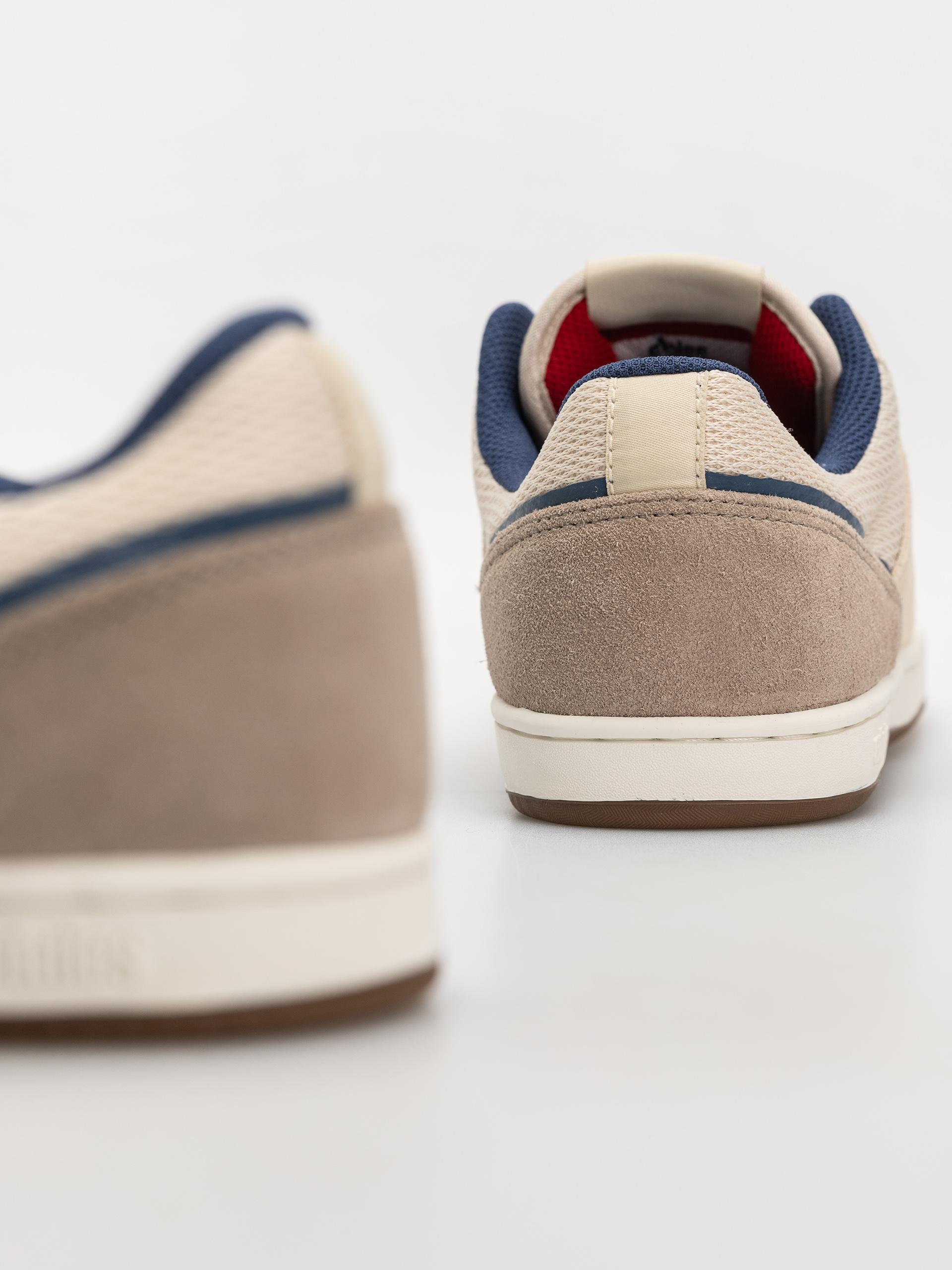 Topánky Etnies Marana Og (tan)