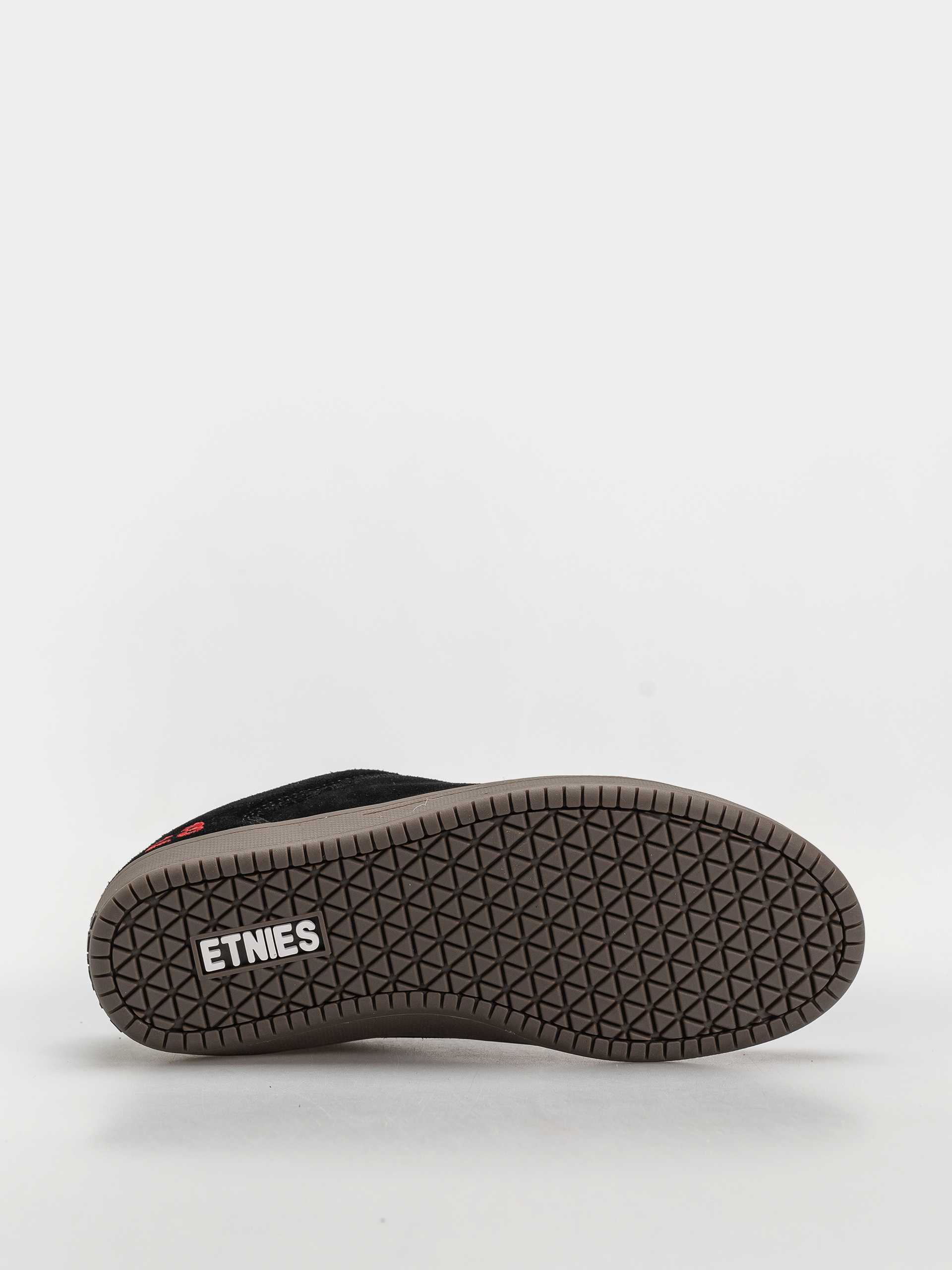 Topánky Etnies Sal (black/white/red)