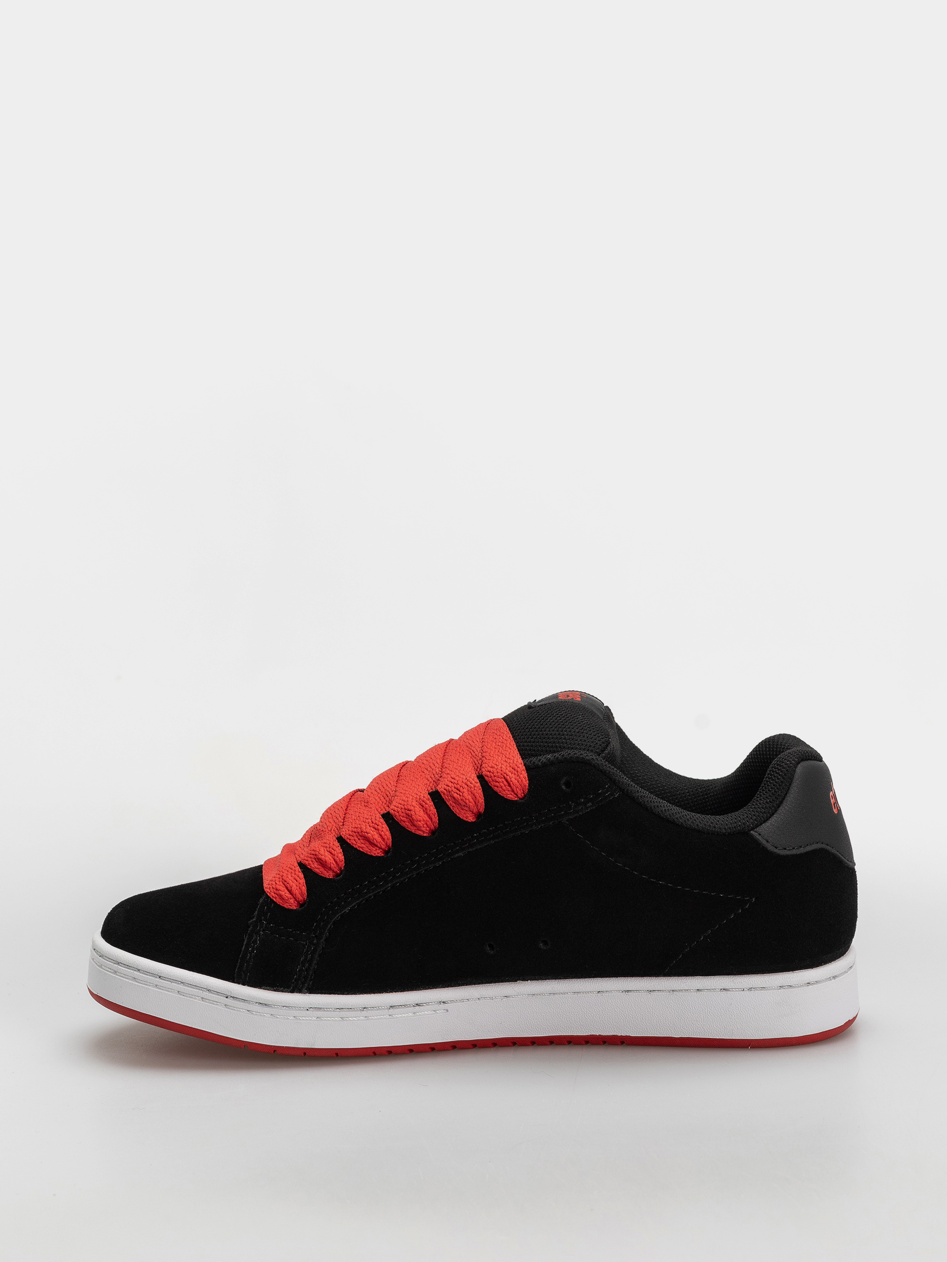 Topánky Etnies Fader (black/red)