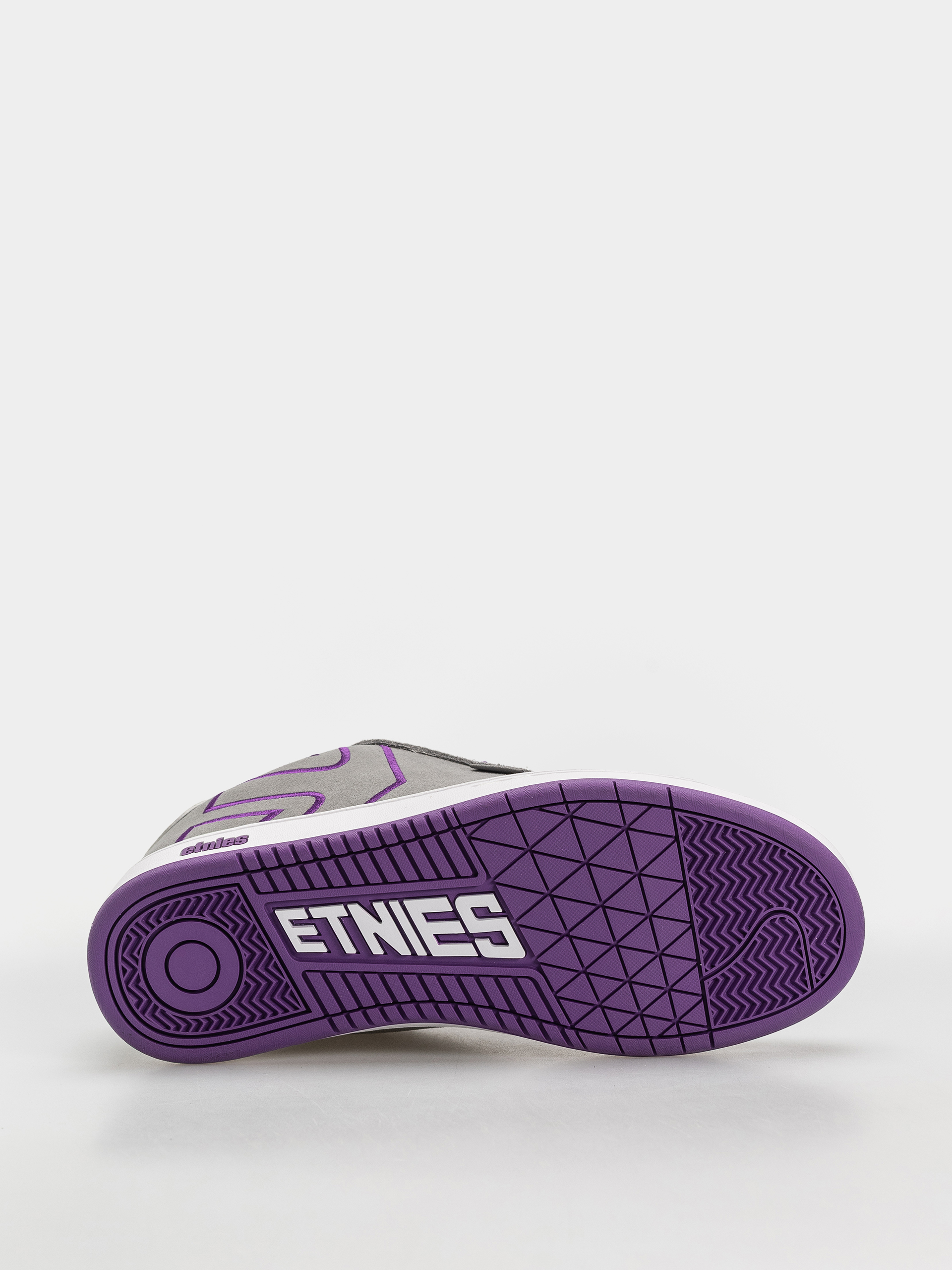 Topánky Etnies Fader (grey/purple)